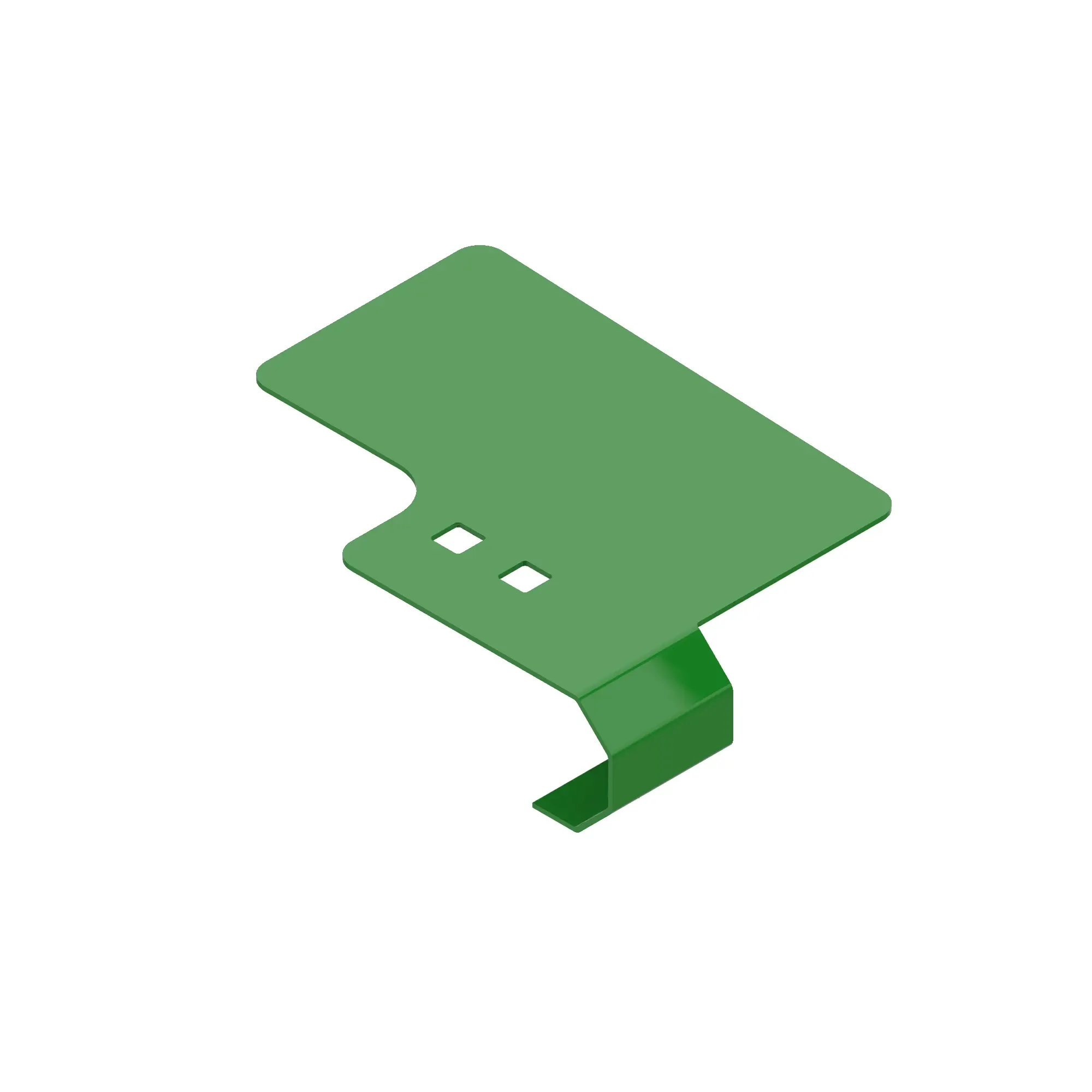 John Deere Guard - L171175