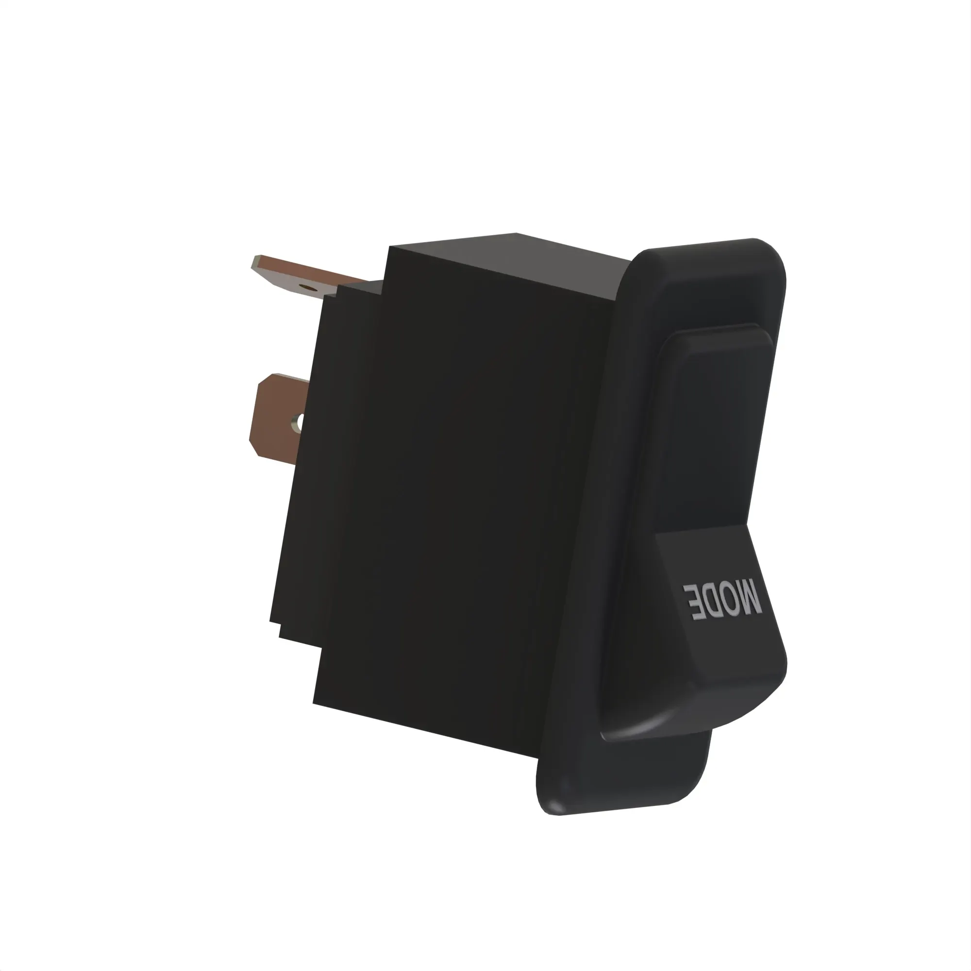 TOGGLE/ROCKER SWITCH, MOW MODE