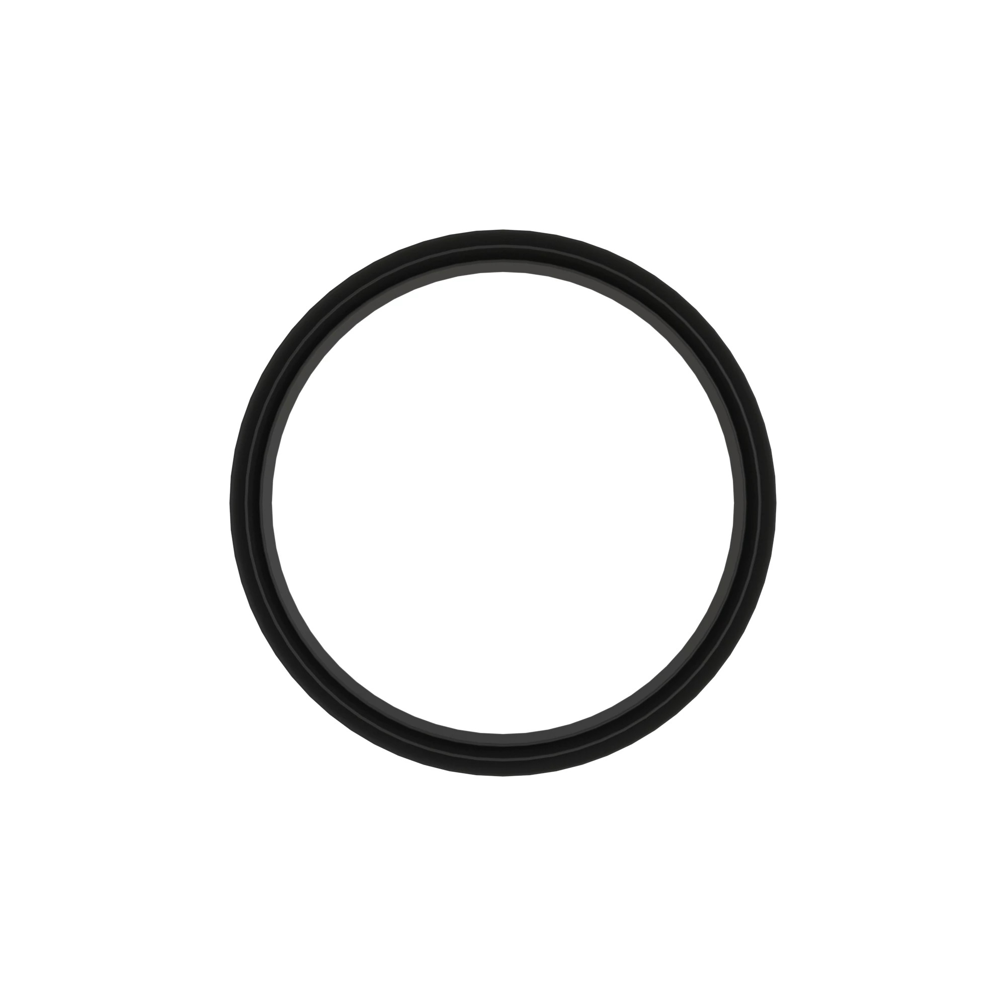 PISTON RING, SEALING