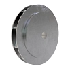 John Deere Alternator Cooling Fan - R87764