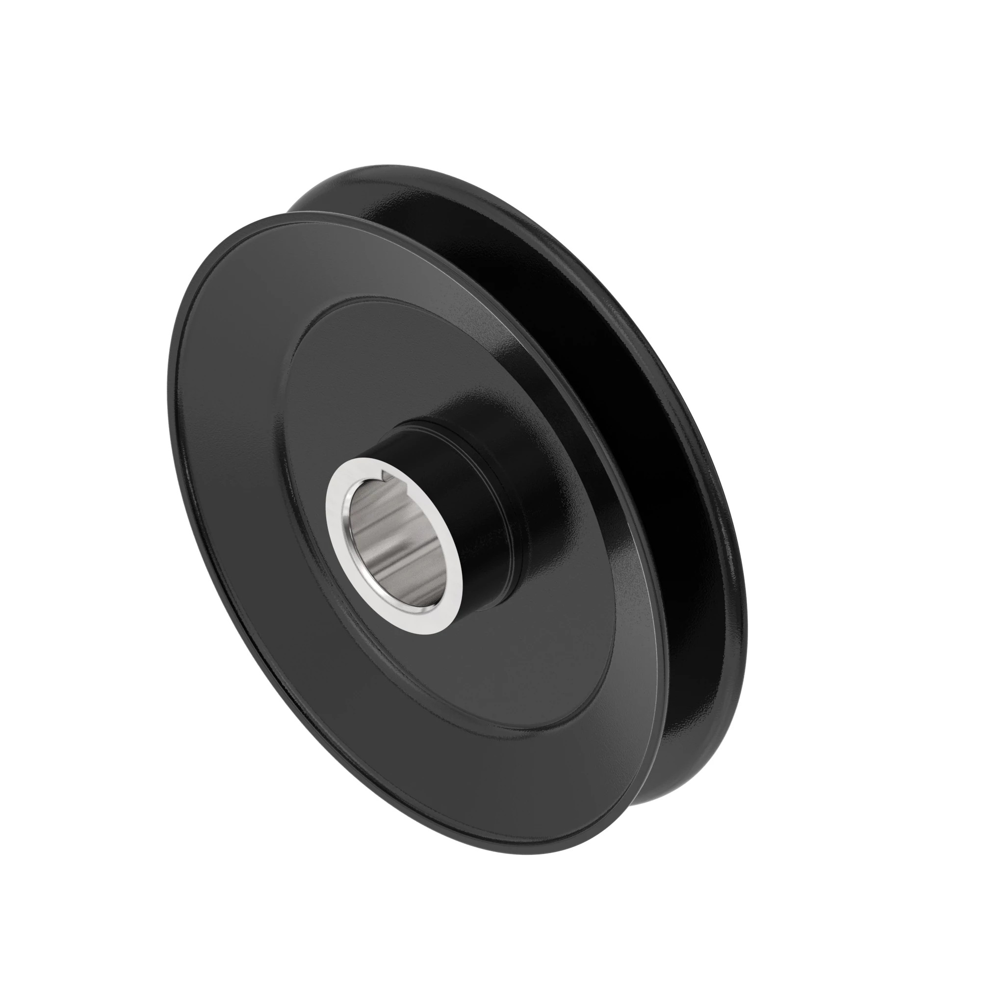 John Deere Engine Pulley - AM131613