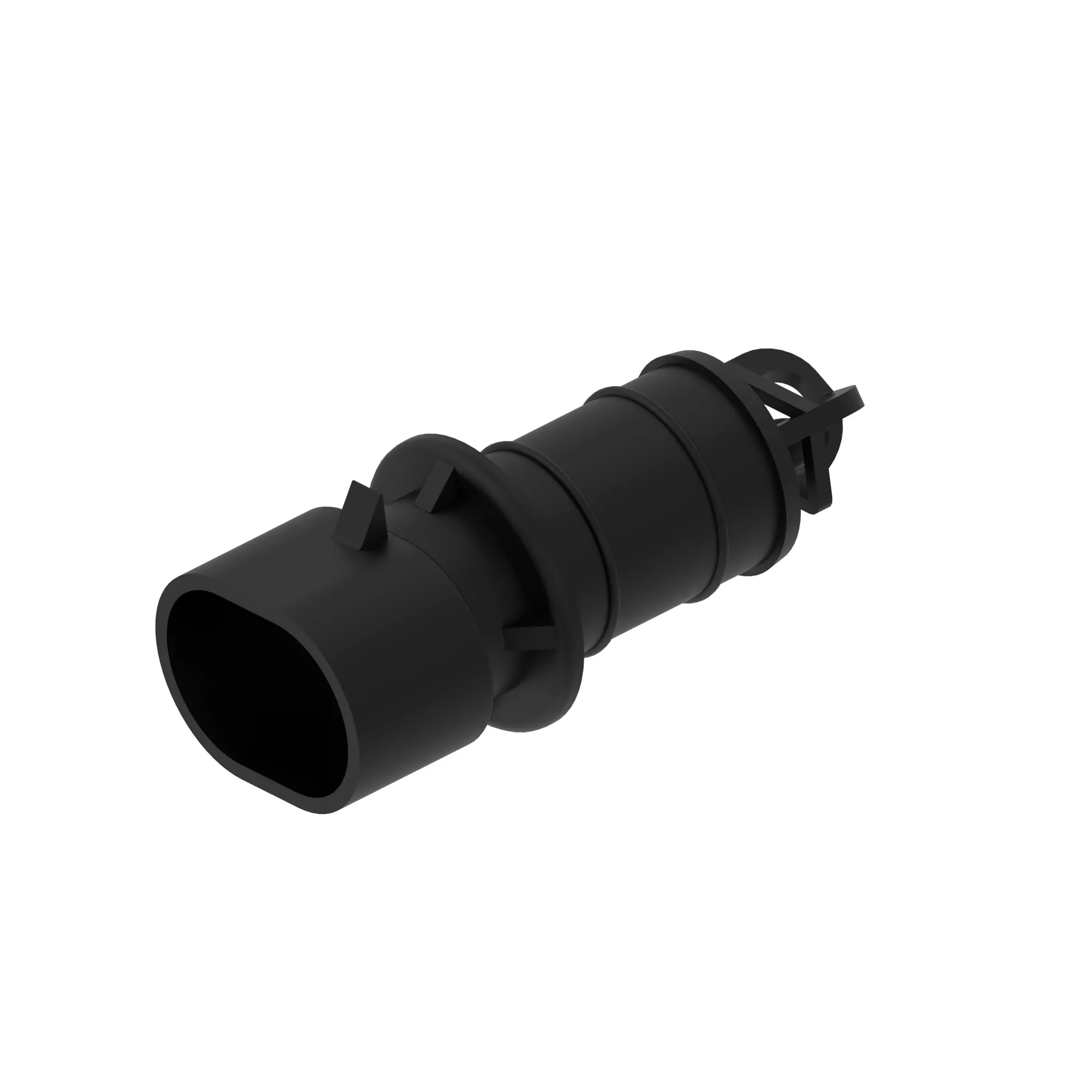 John Deere HVAC Air Temperature Sensor - AT454162