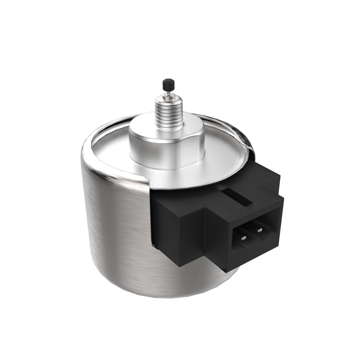 Solenoid, Fuel Assembly