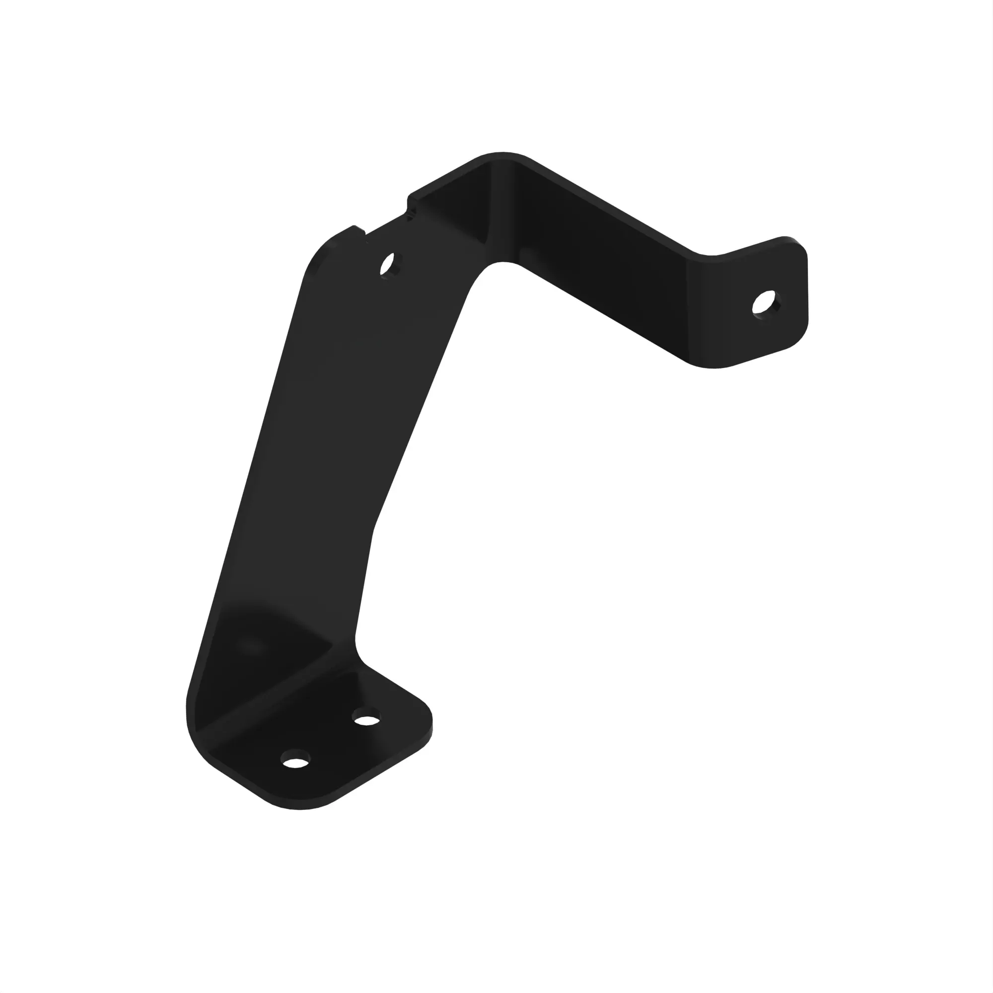 John Deere Air Conditioning Bracket - R553053