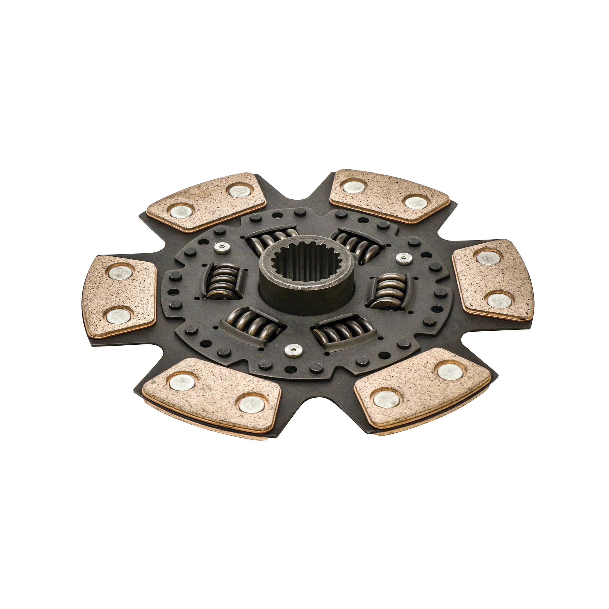 John Deere Clutch Disk - M802499