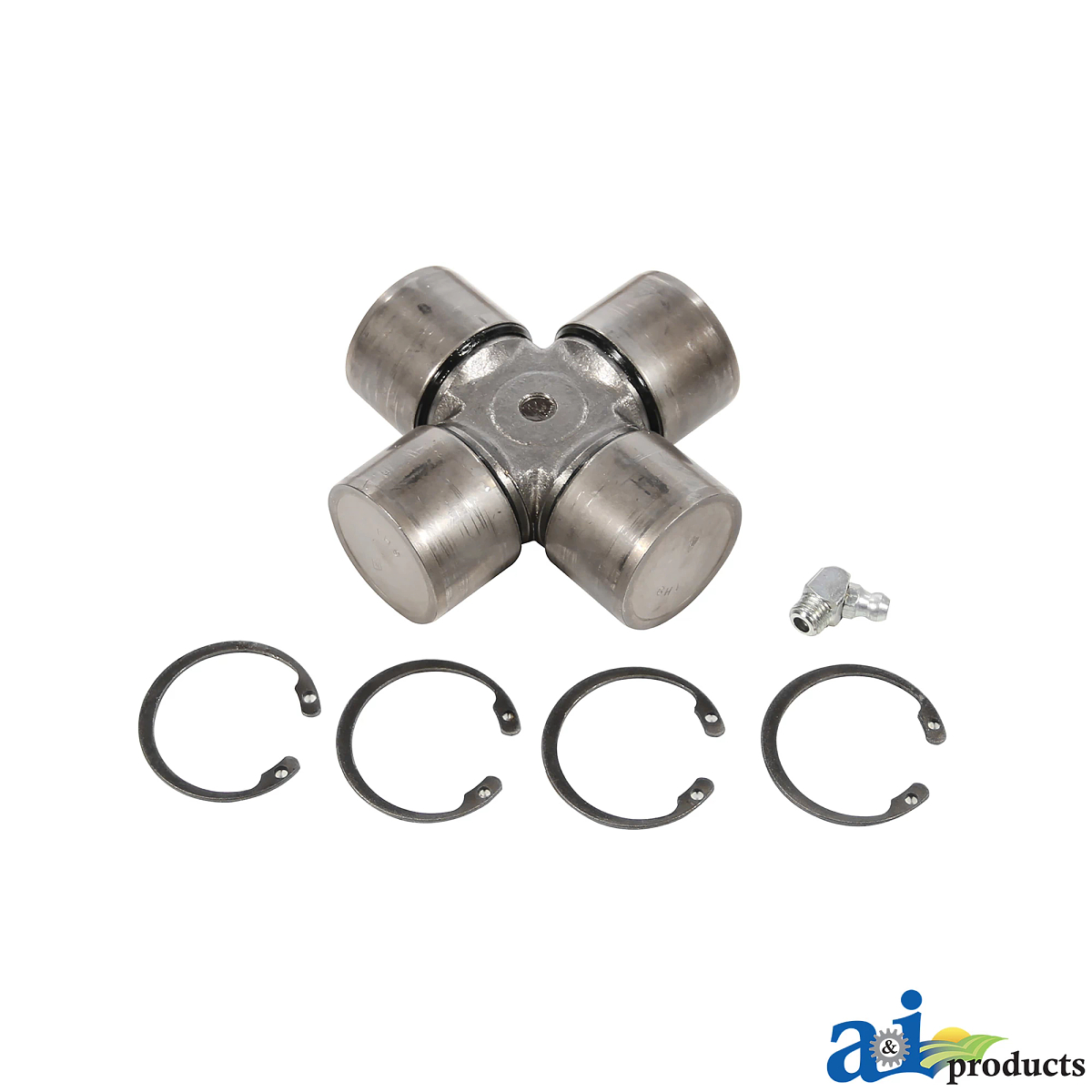 A&I Products Universal Joint Cross - A-DC202851