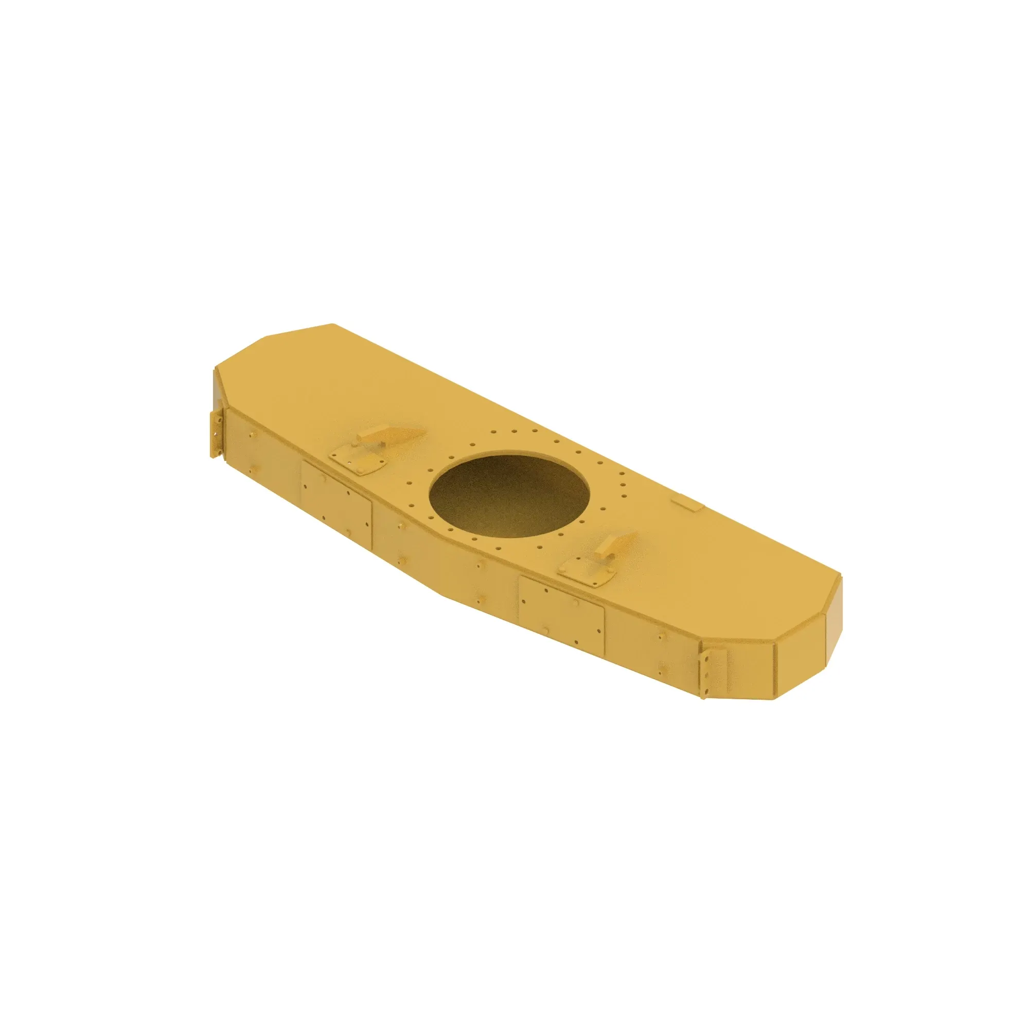 AT474576: Tandem Housing