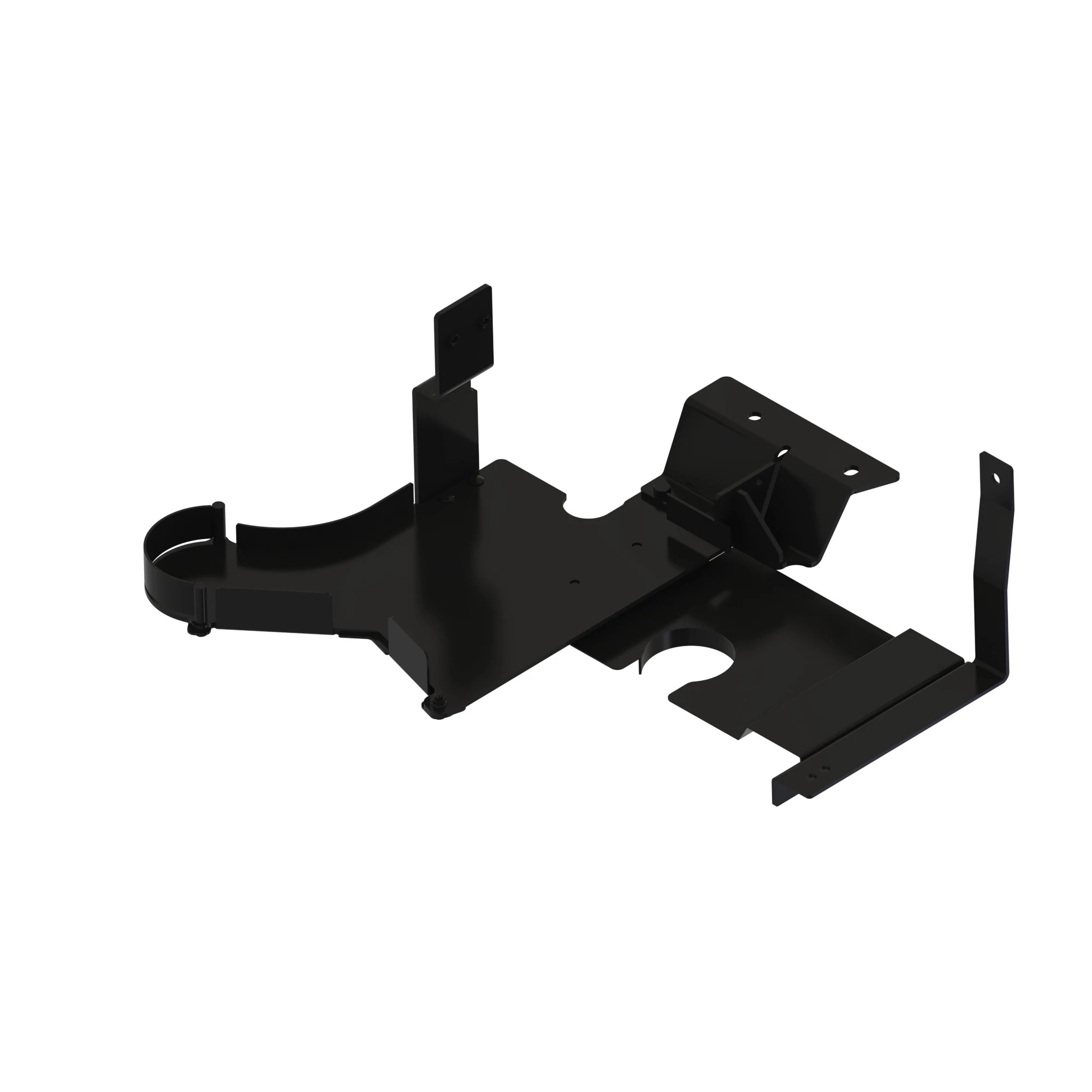 John Deere Fuel Tank Bracket - SJ21663