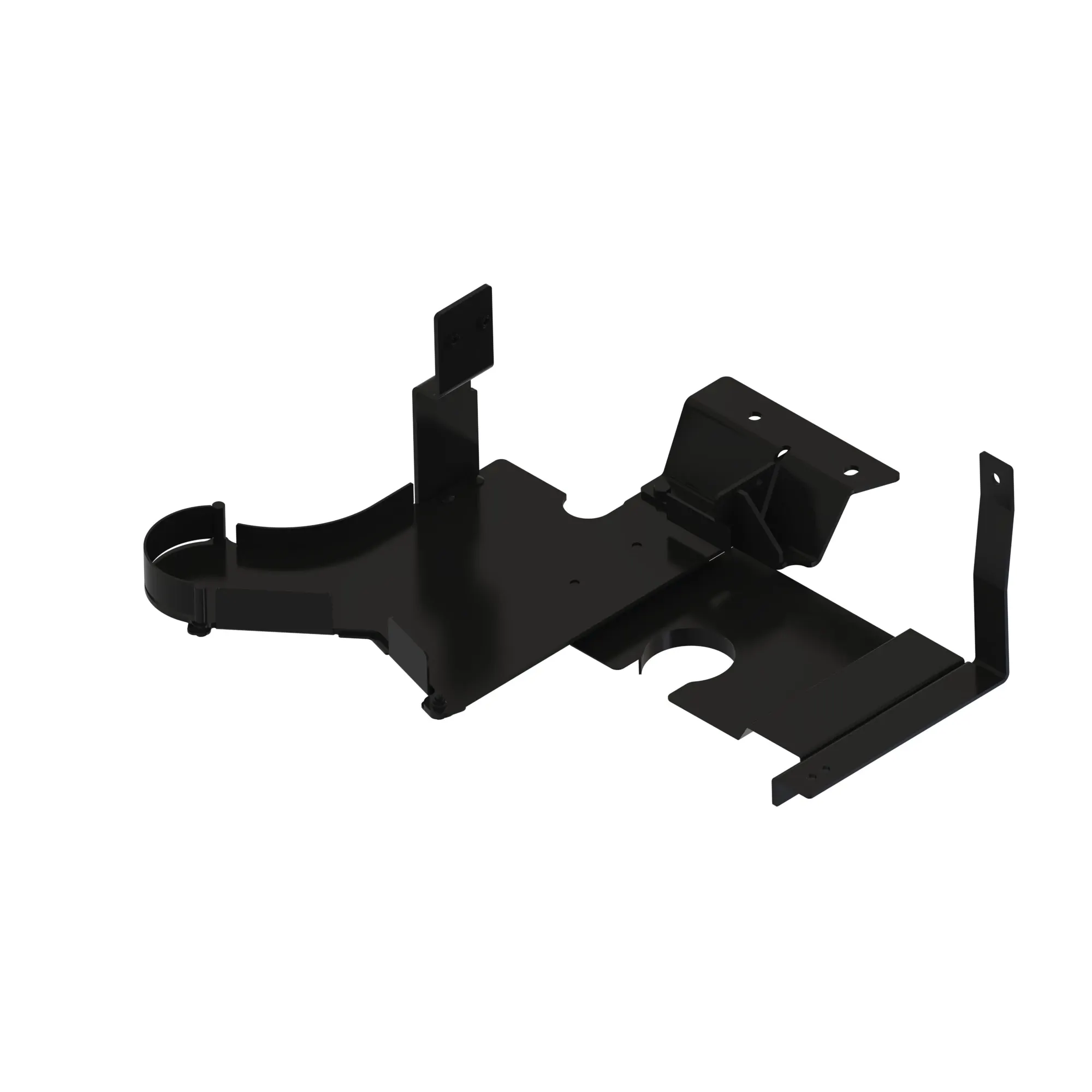 John Deere Fuel Tank Bracket - SJ21663