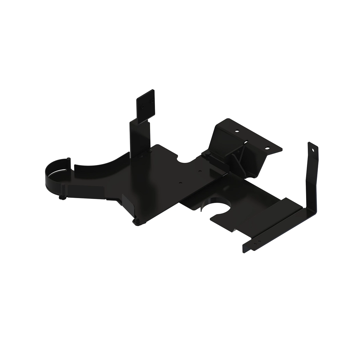 Bracket, Fuel Tank Sub-Assy