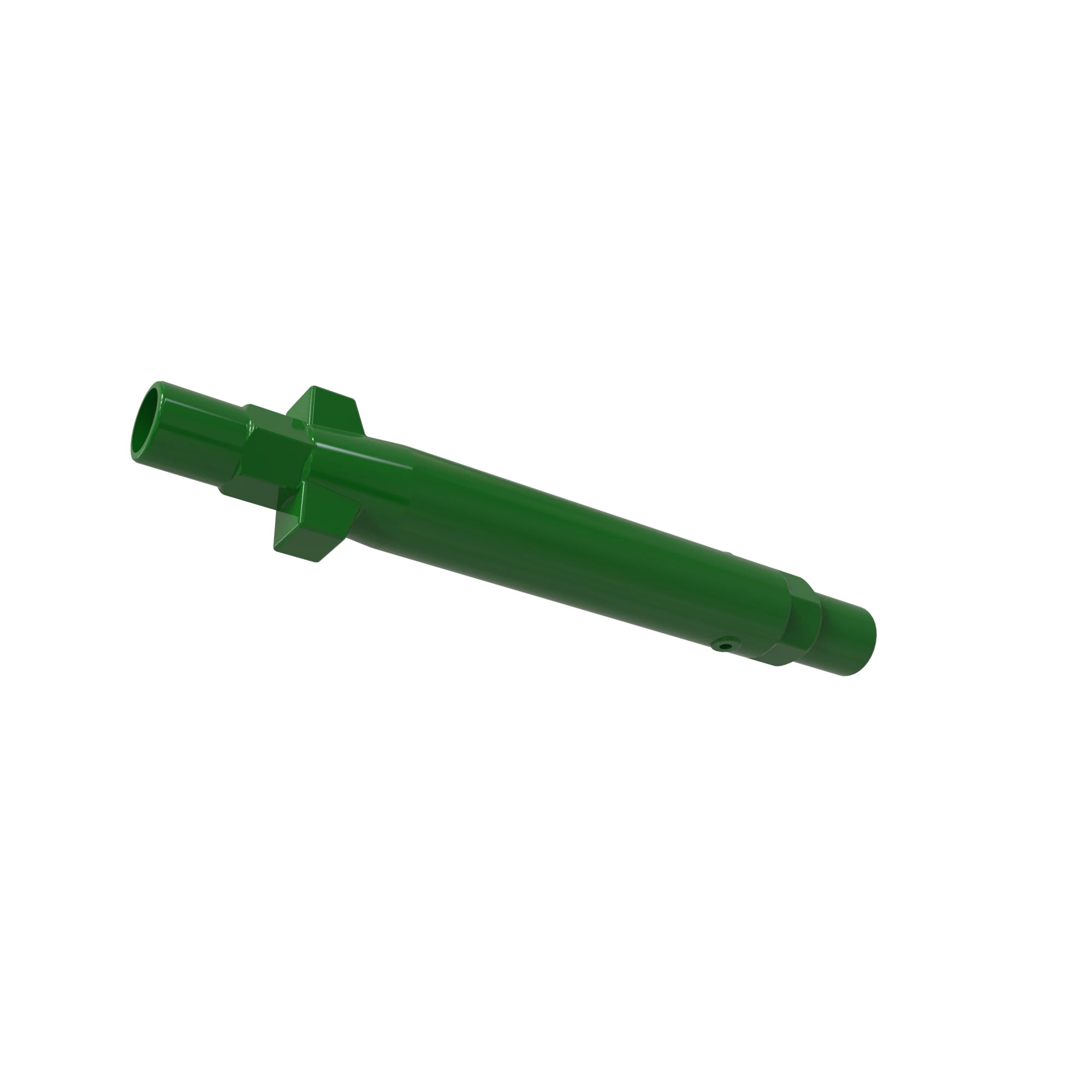 ⚙️ R168422: Cuerpo del enlace de elevación John Deere 🚜✅