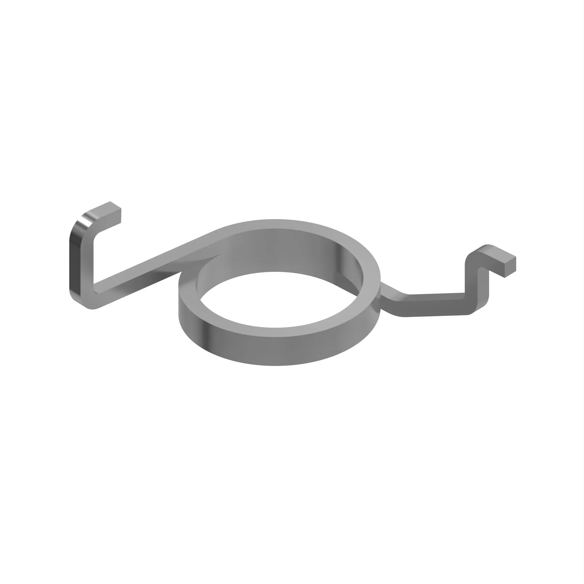 TORSION SPRING, STEERING WHEEL PIVO