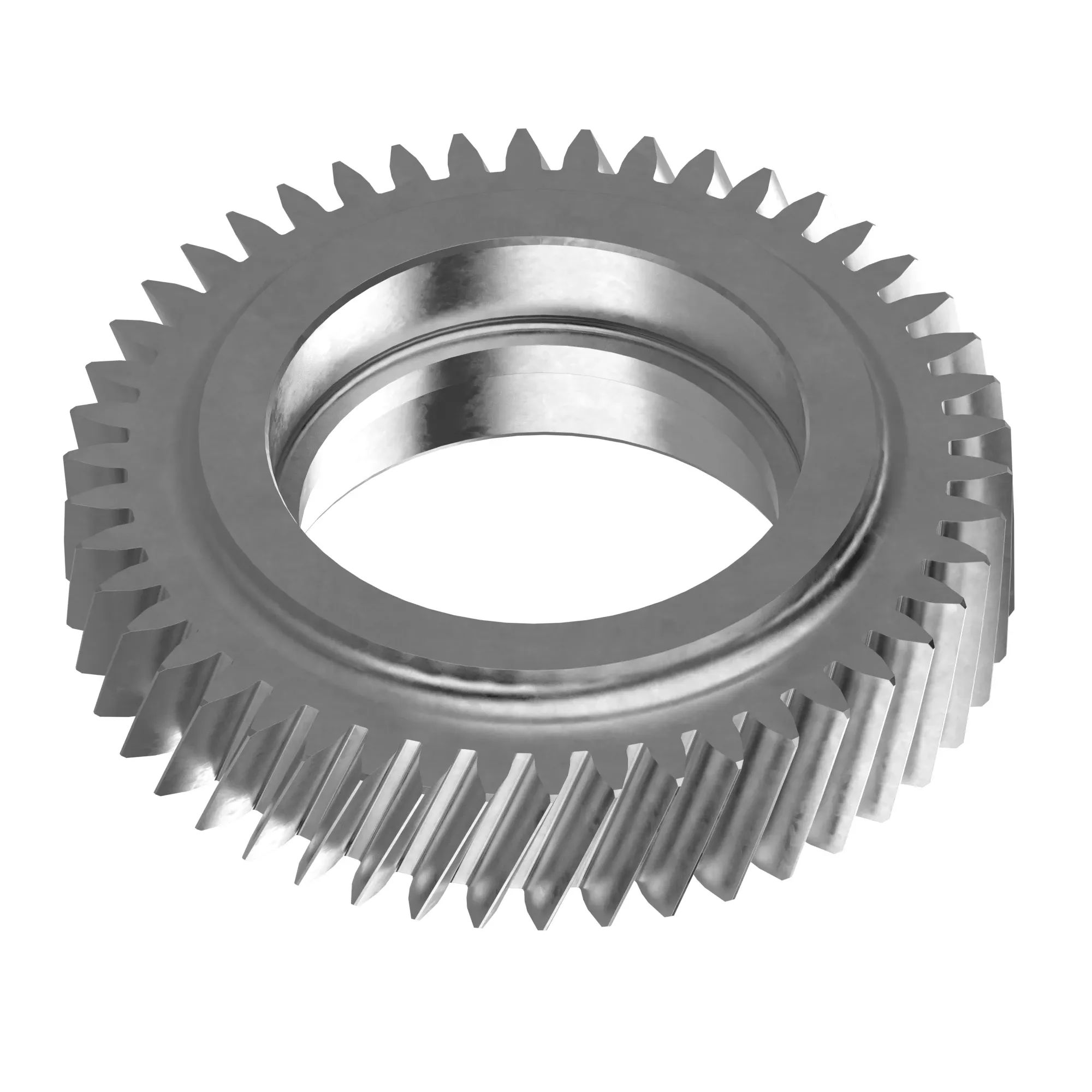 GEAR, HELICAL (IDLER)