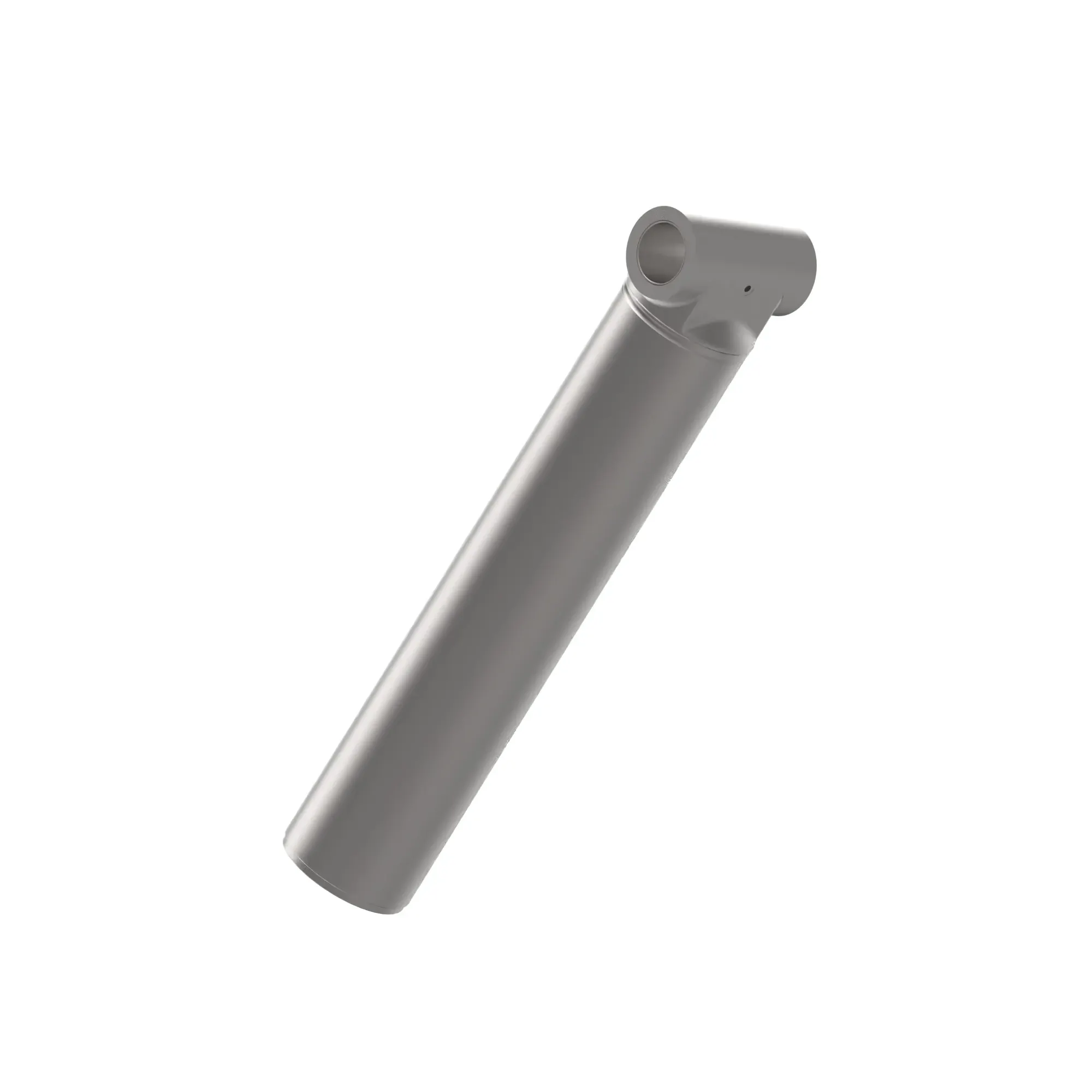 HYDRAULIC CYLINDER BARREL, HYDRAULI