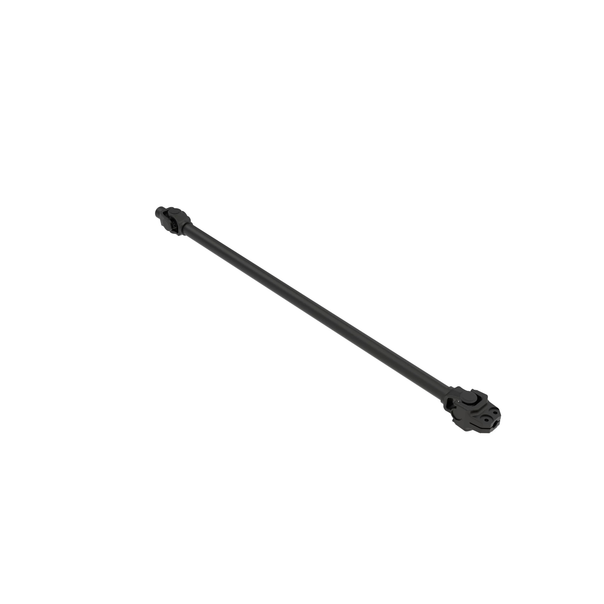 UNIVERSAL DRIVESHAFT, MFWD
