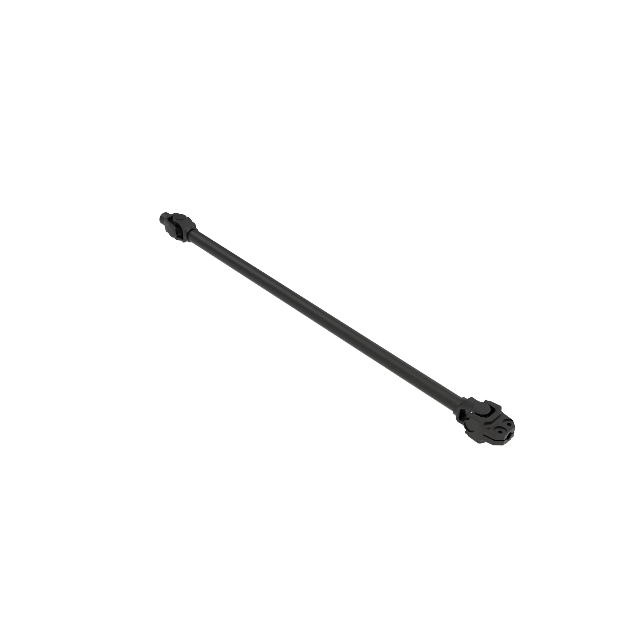 John Deere MFWD Universal Driveshaft - LVA20931