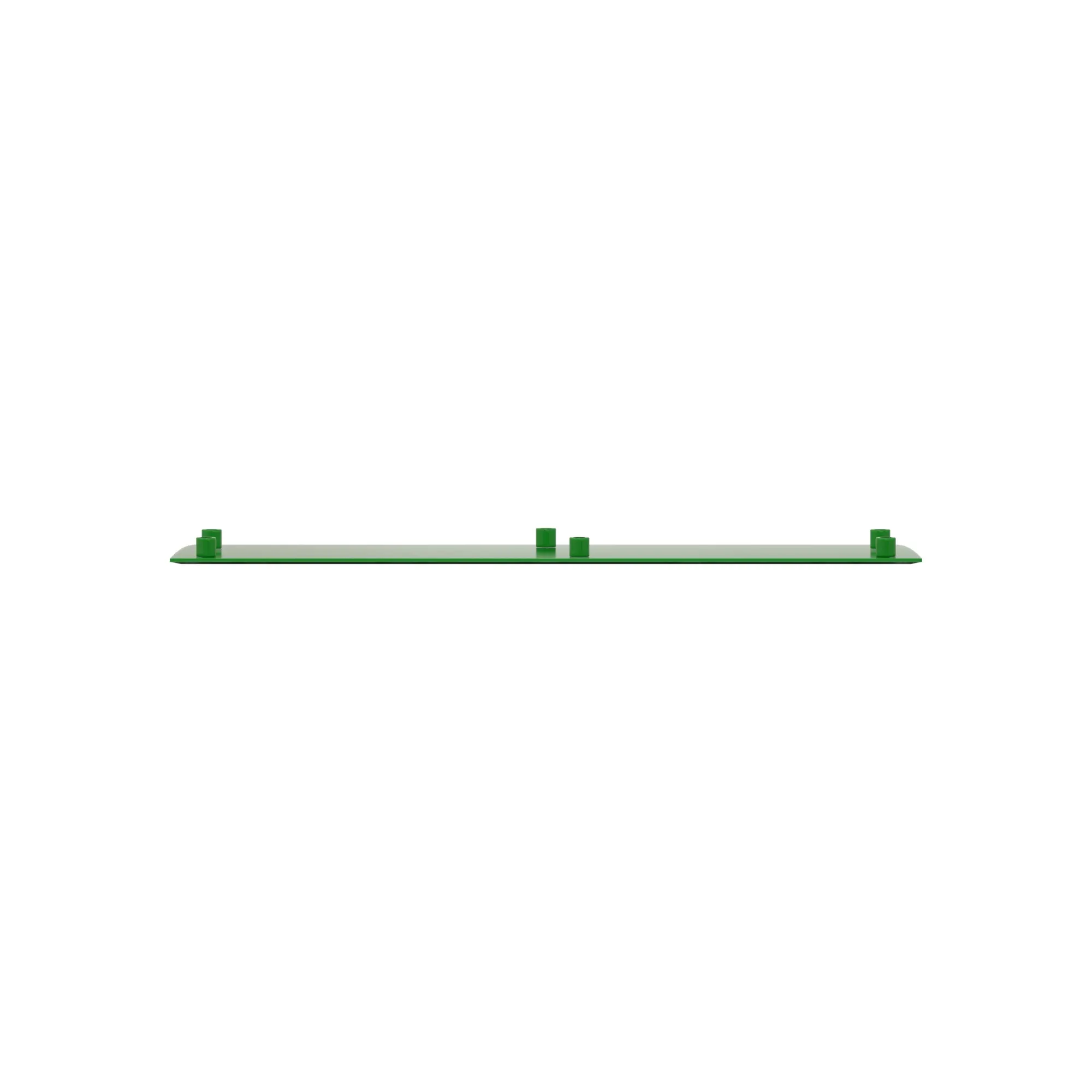 PANEL, INLAY, FEED CHANNEL, STANDAR