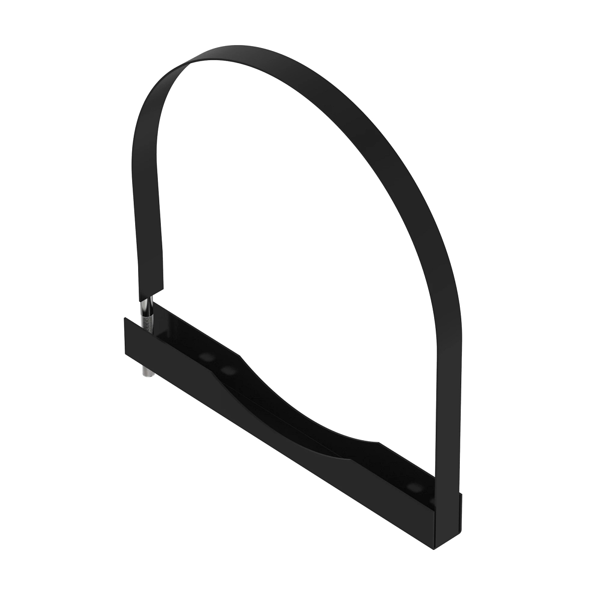 Saddle, for Air Tank D=310