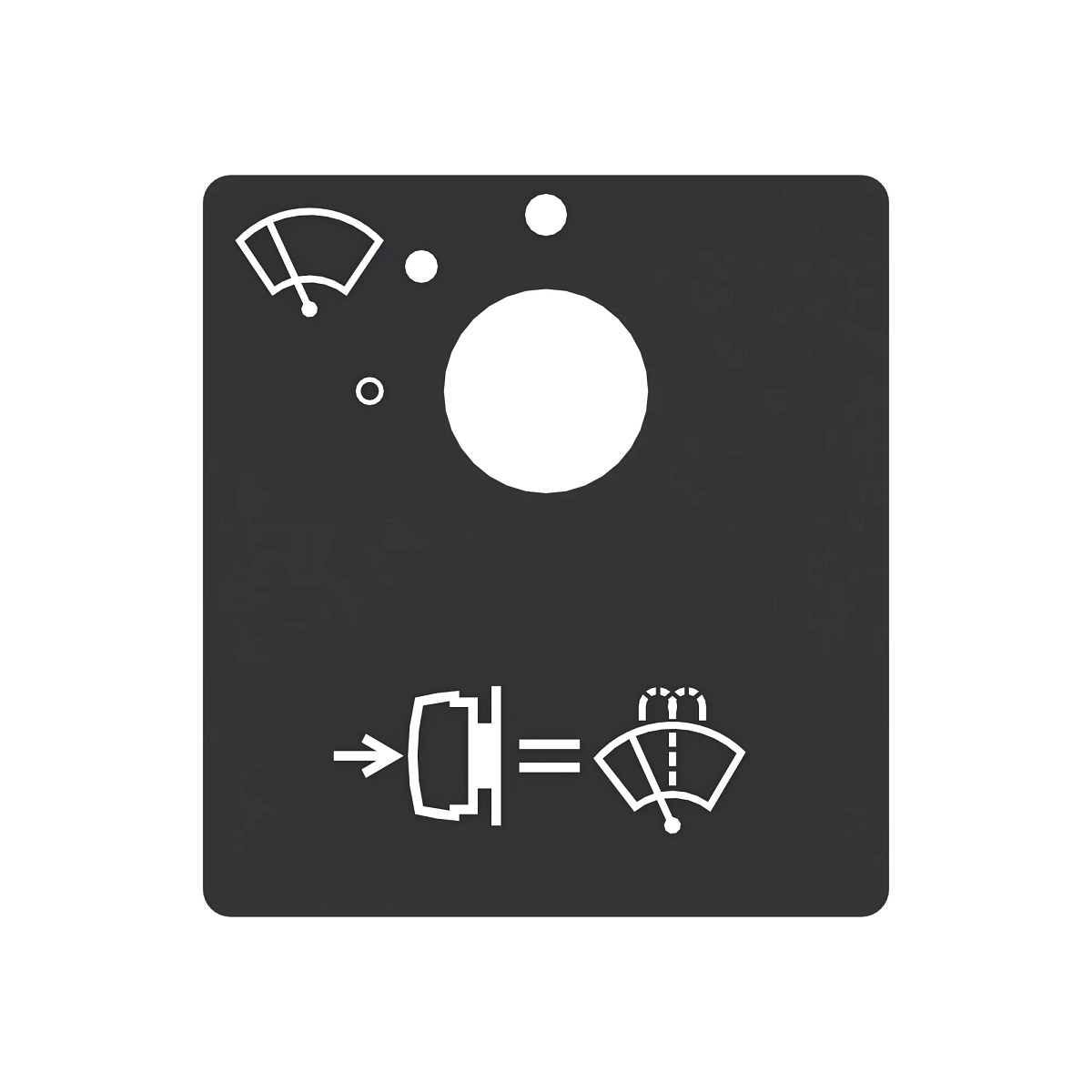 LABEL,WINDSHIELD WIPER