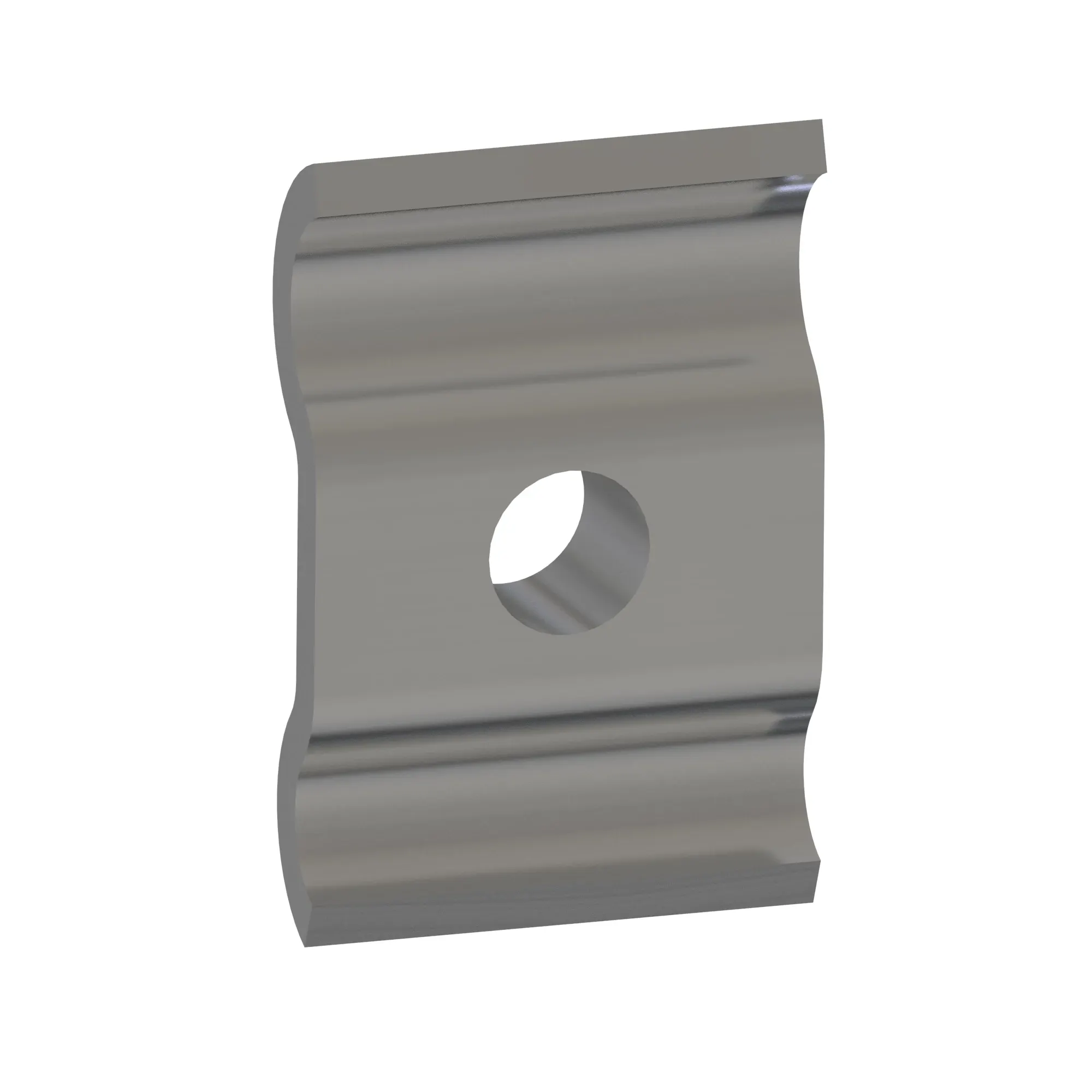 Half Clamp