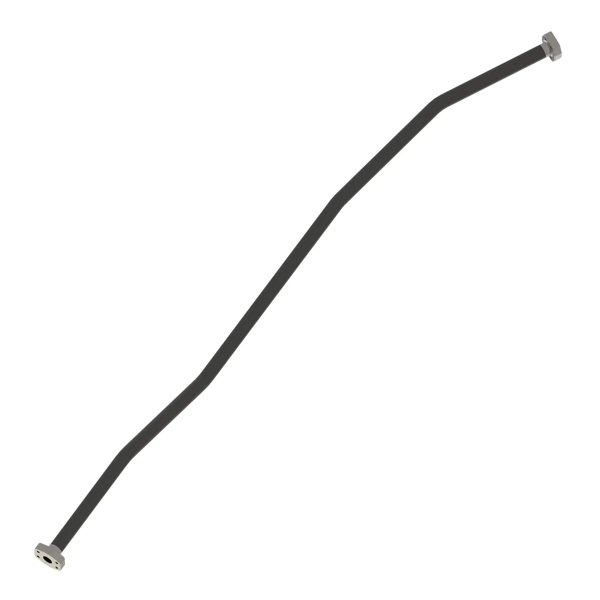 John Deere Arm Oil Line - AT527552