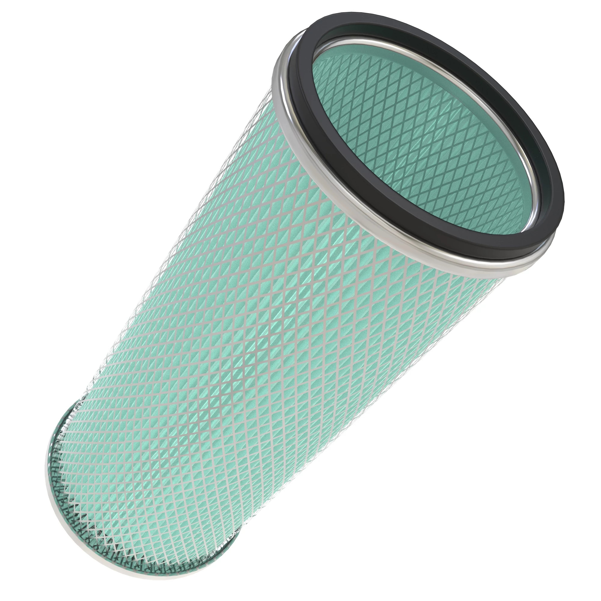 John Deere Secondary Air Filter Element - AT75036