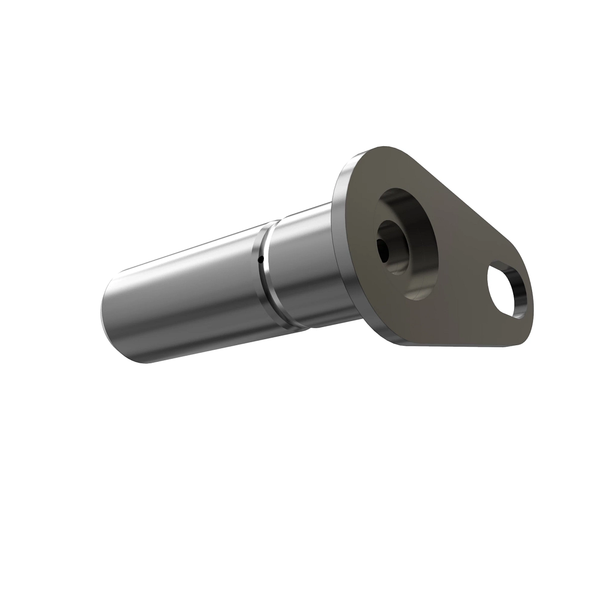 Flag Pin Assembly Mid FT4 Ll T