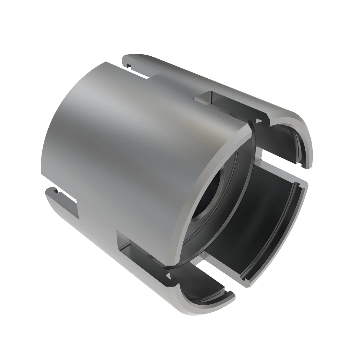 Drum, Clutch Hlpr