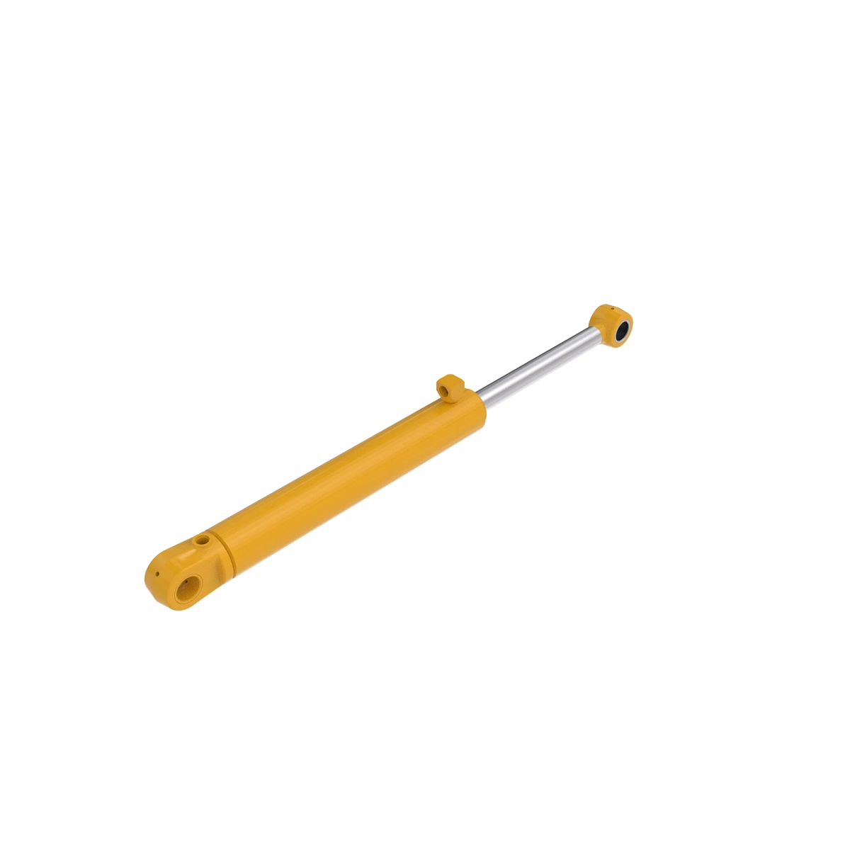 Hydraulic Cylinder, 80X45-506, 889