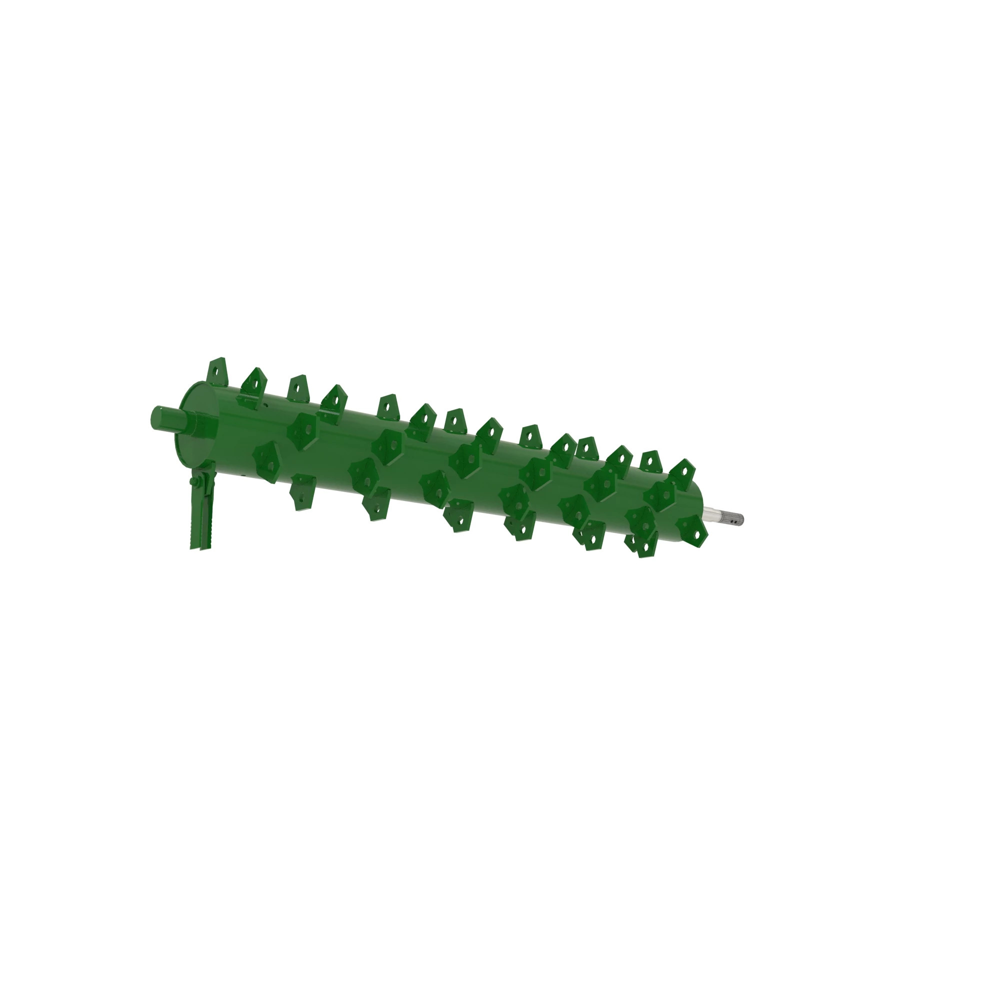 John Deere Knife Rotor - AZ61492