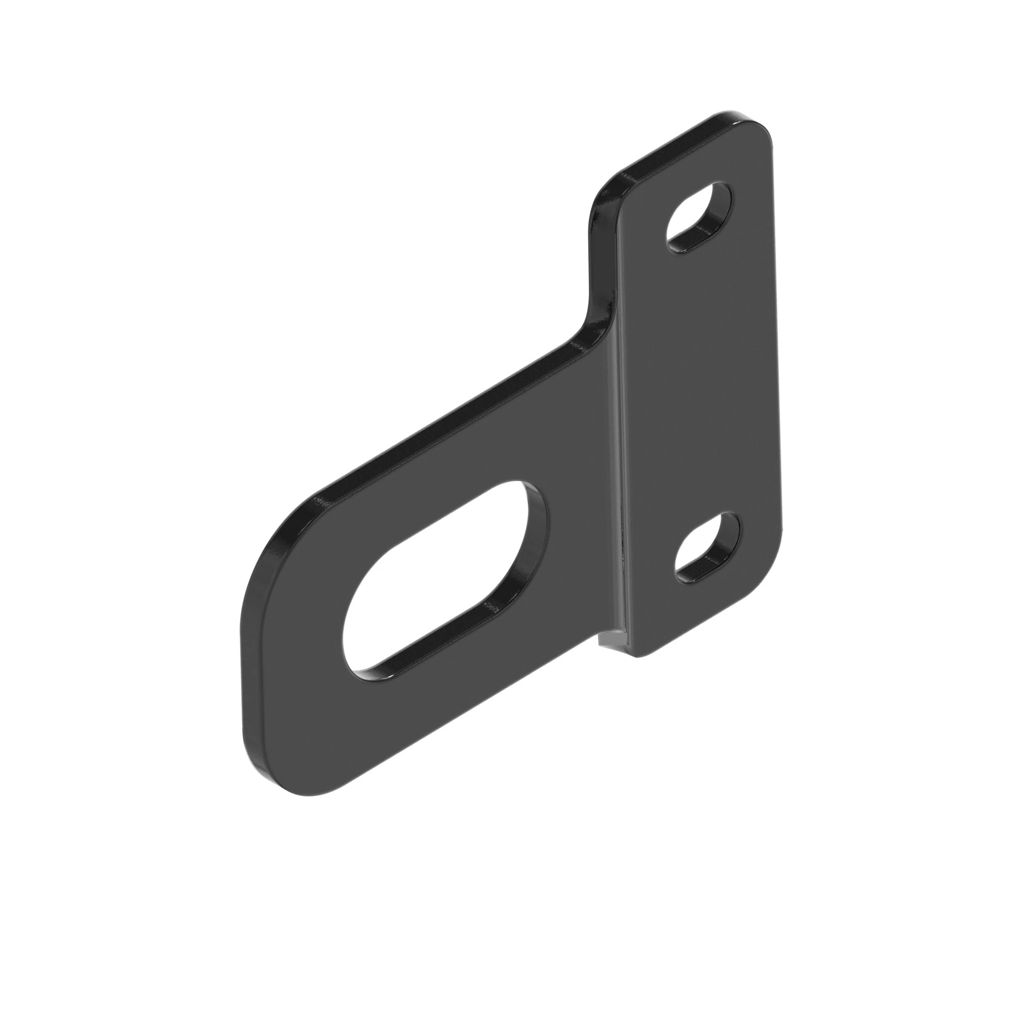 BRACKET, BRACKET, RH BEACON