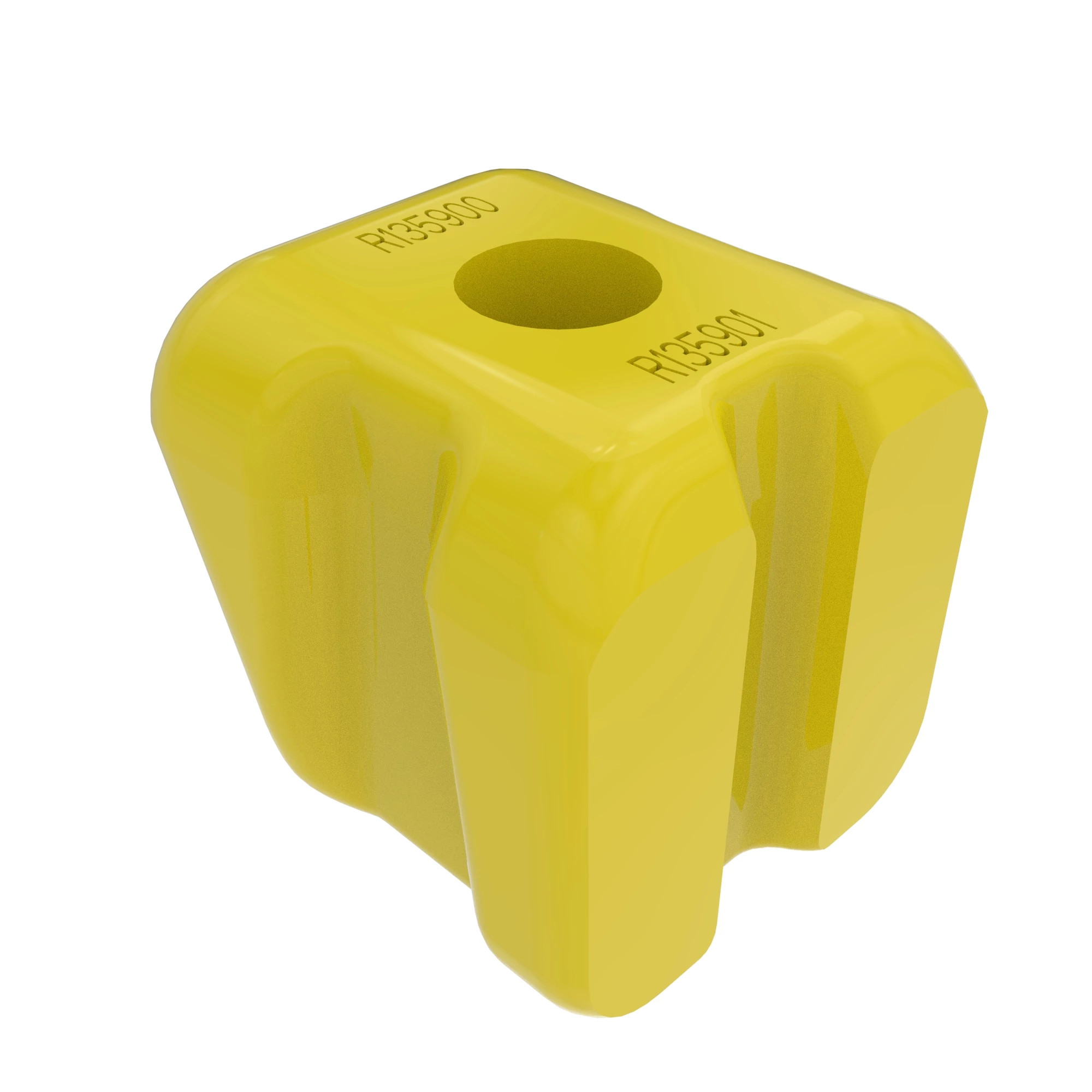 SUPPORT (WHL MOUNTING,SECONDARY)