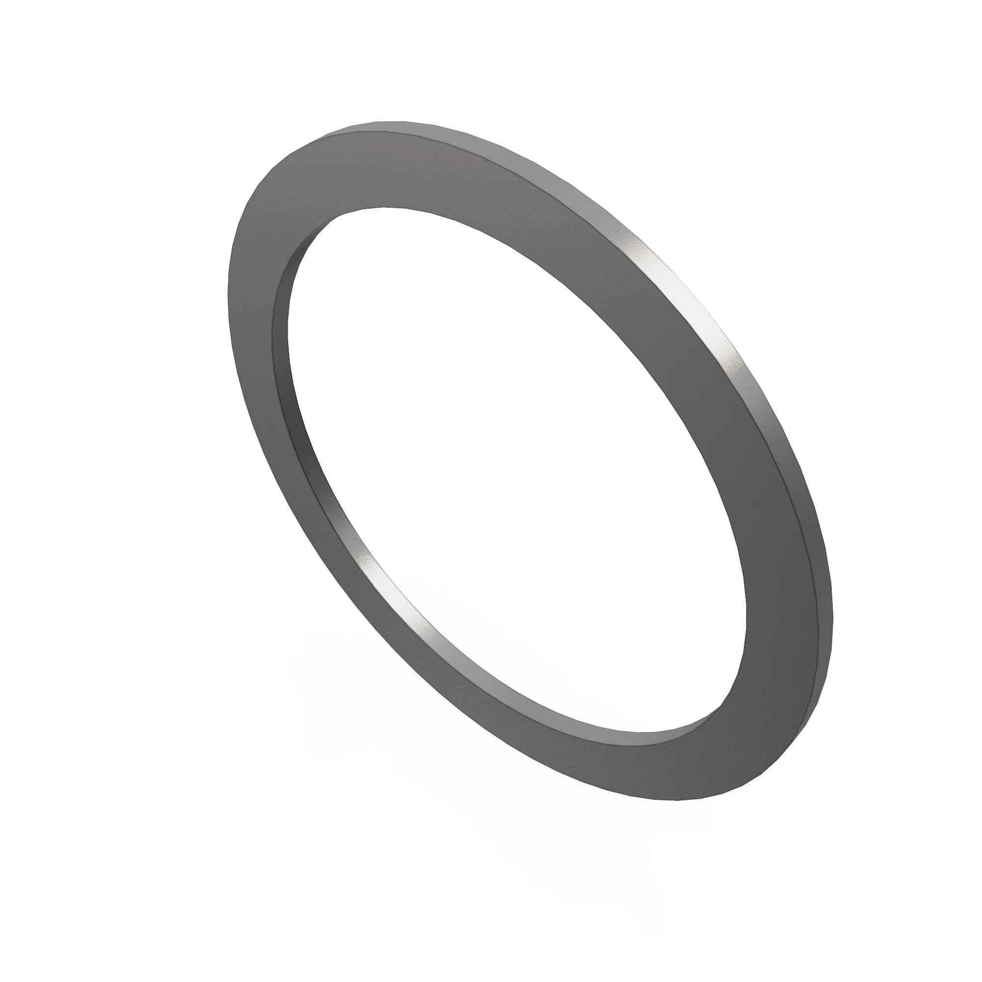 John Deere Thrust Washer - H132097