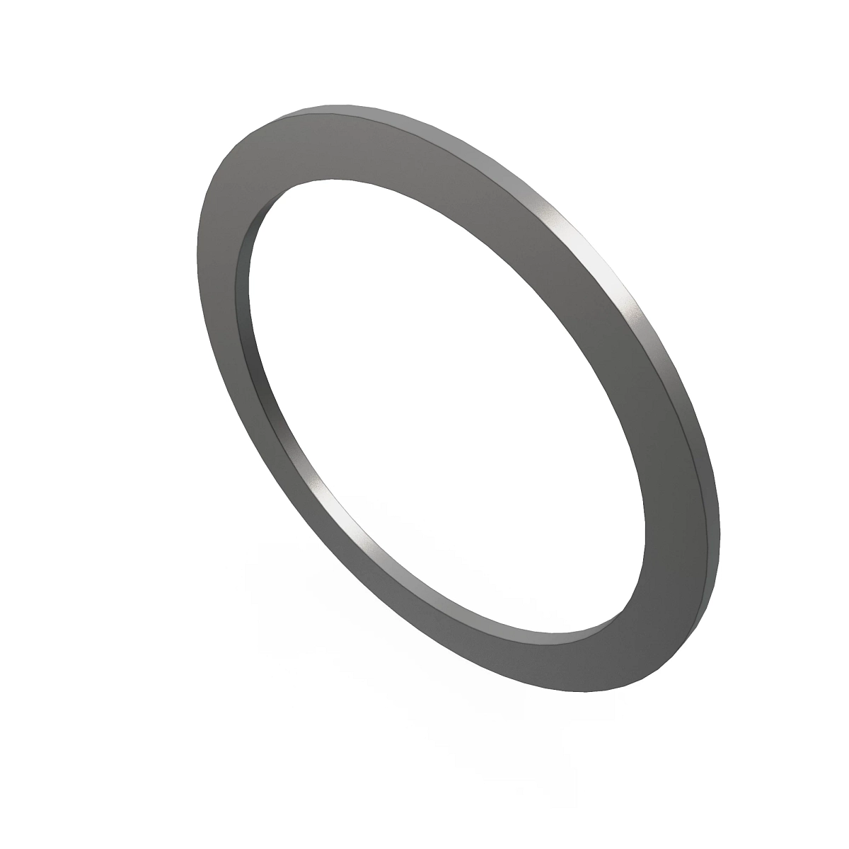 Washer, Thrust