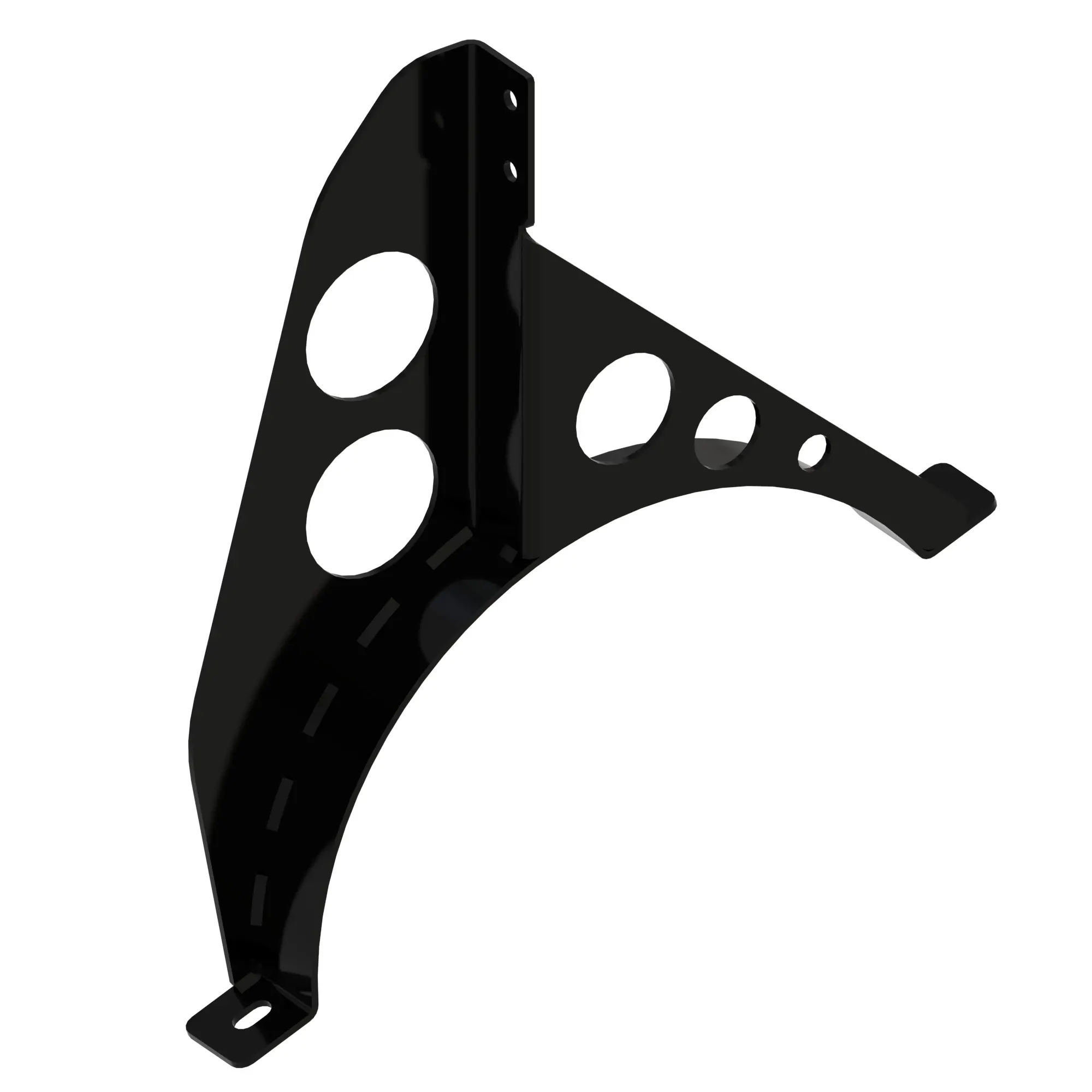 John Deere Muffler Support - AXE89254