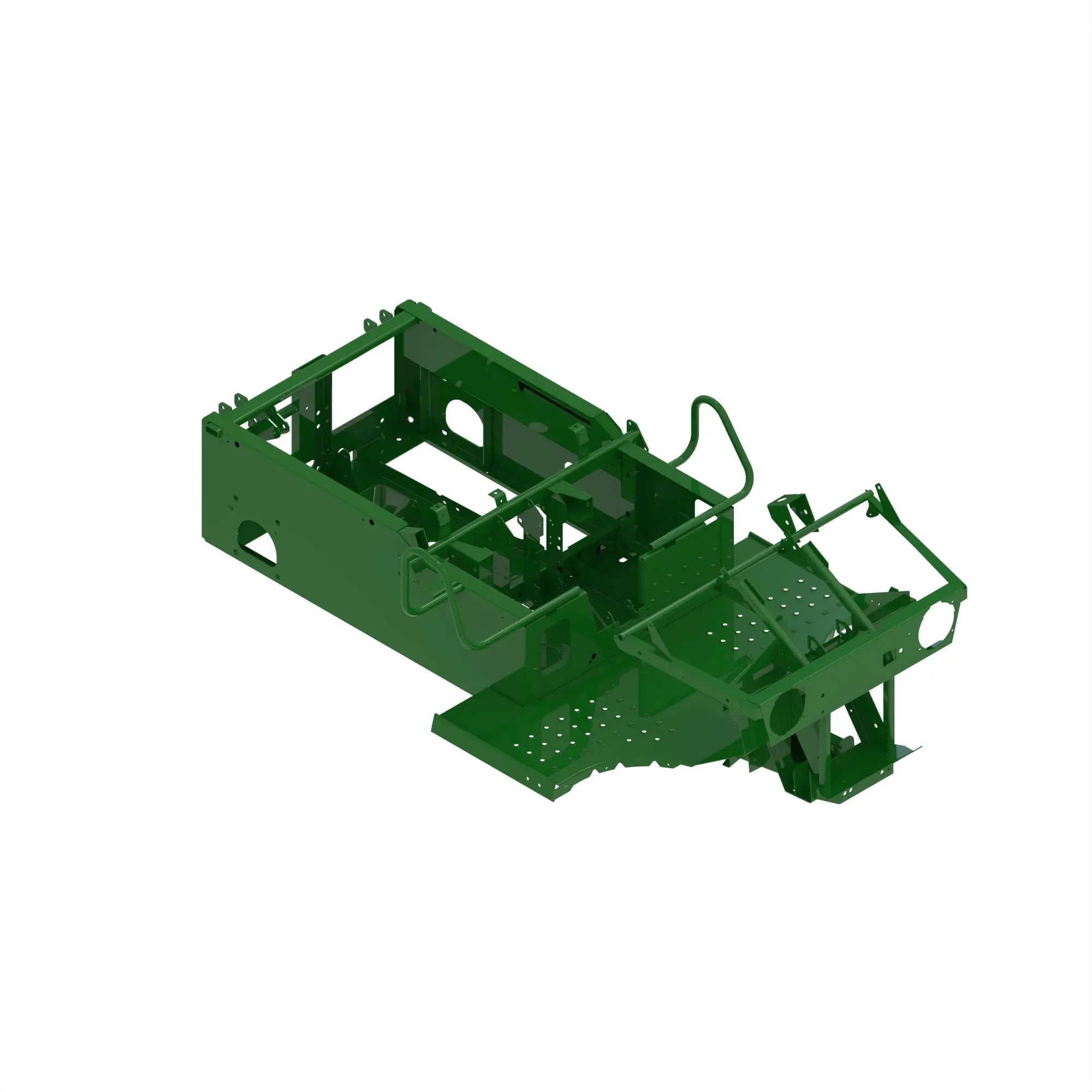 John Deere Frame - AM144900