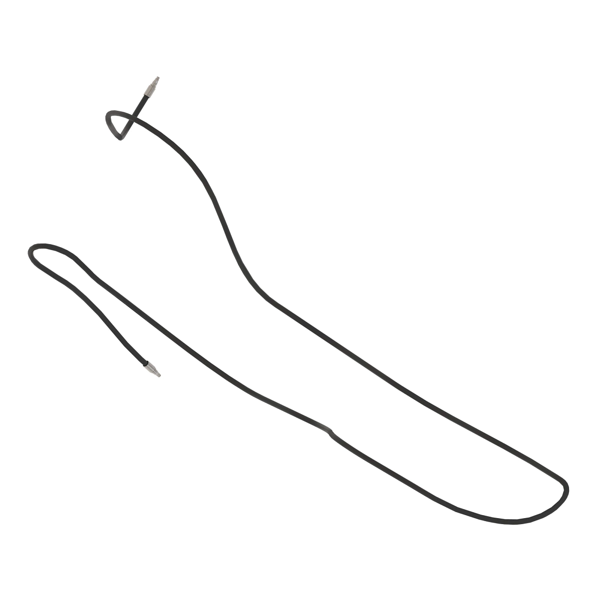 Hydraulic Hose- Fab