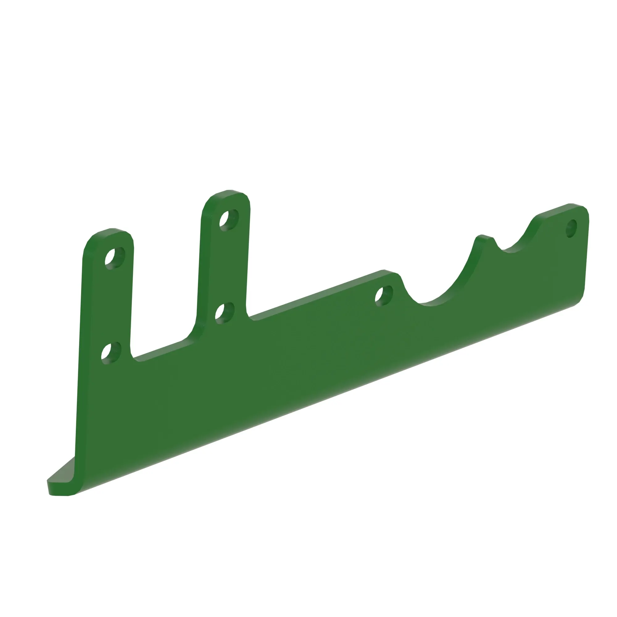 John Deere Implement Support Bracket - R564721