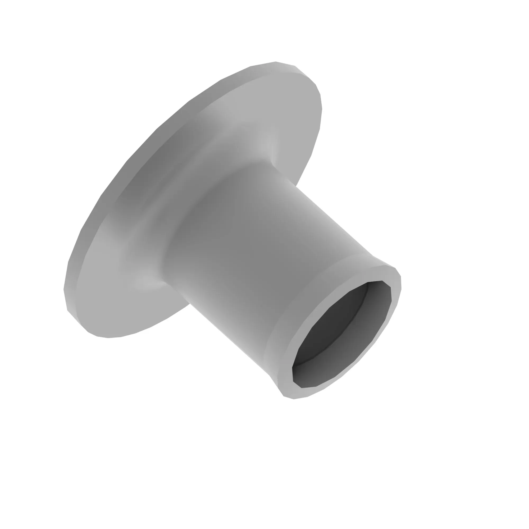 SPACER, SPACER, CAC ISOLATOR
