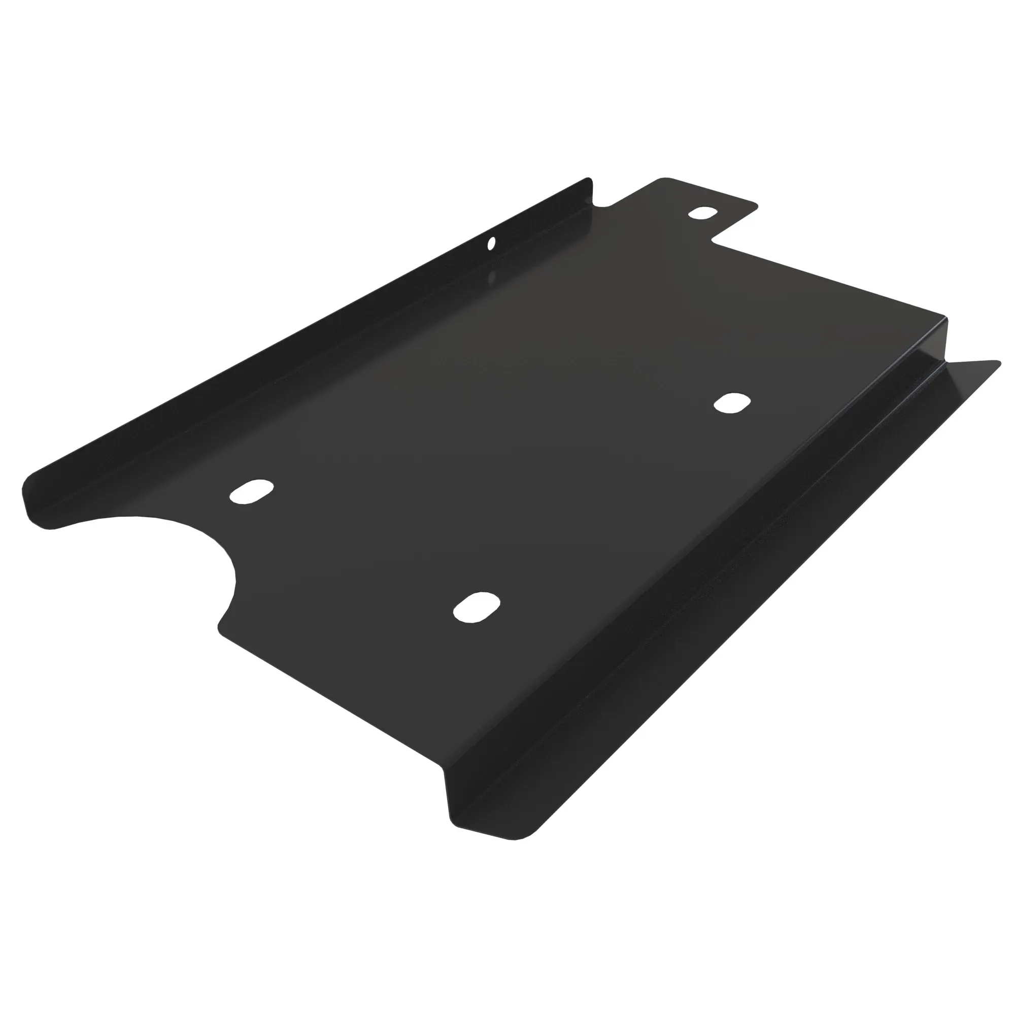 John Deere Heat Shield - T346662
