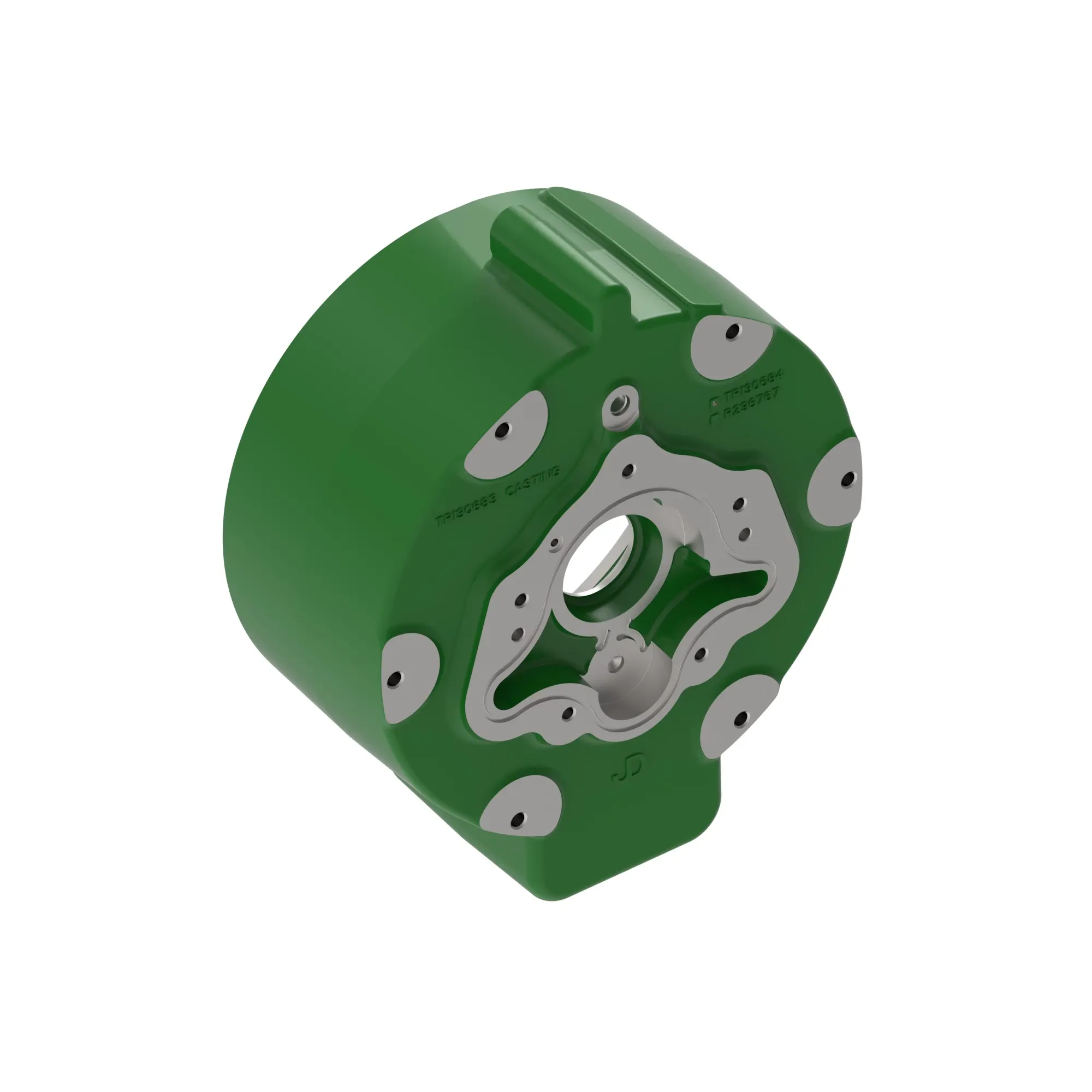 F11 MY25 PTO CLUTCH FRONT