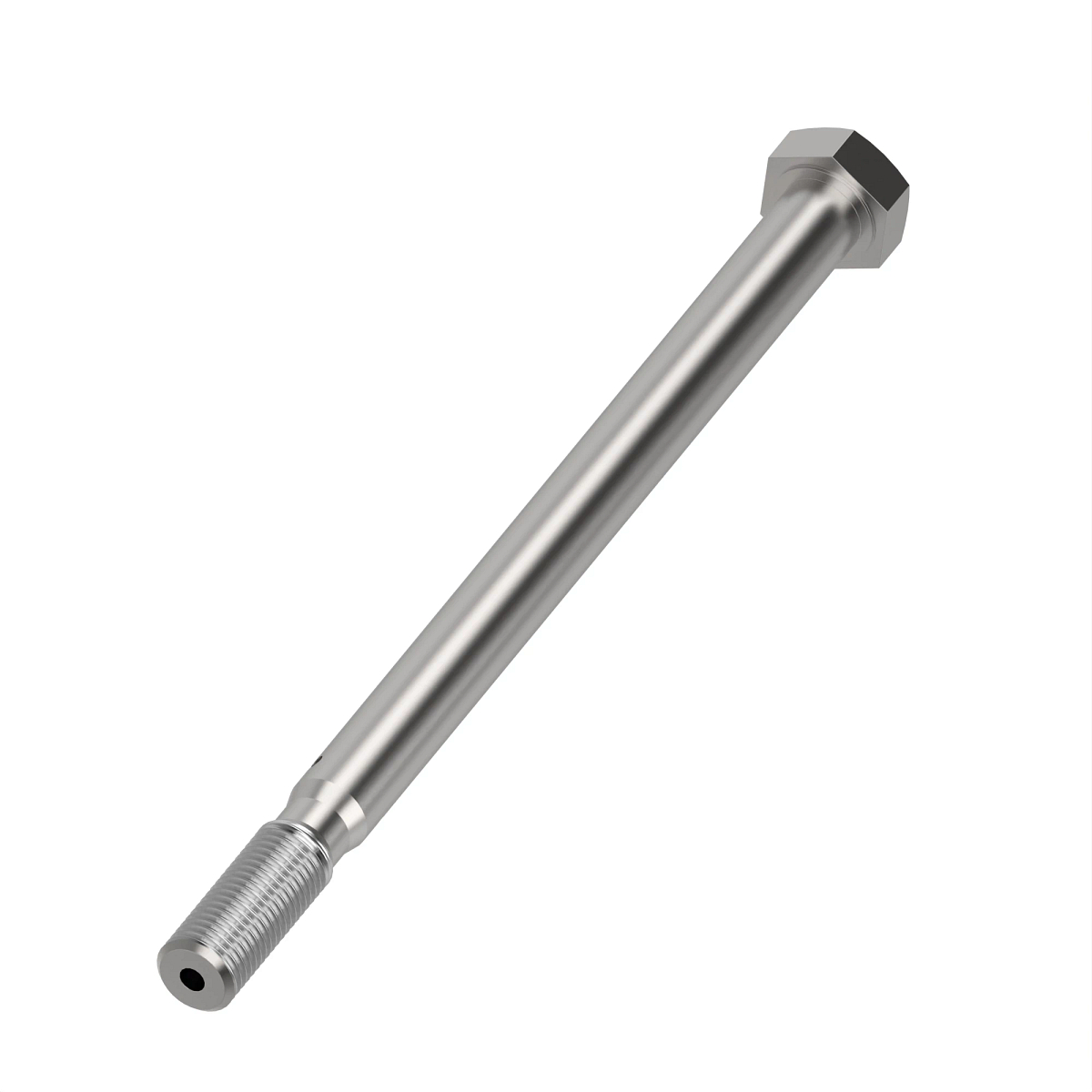 SCREW CAP M12X185 DIN931