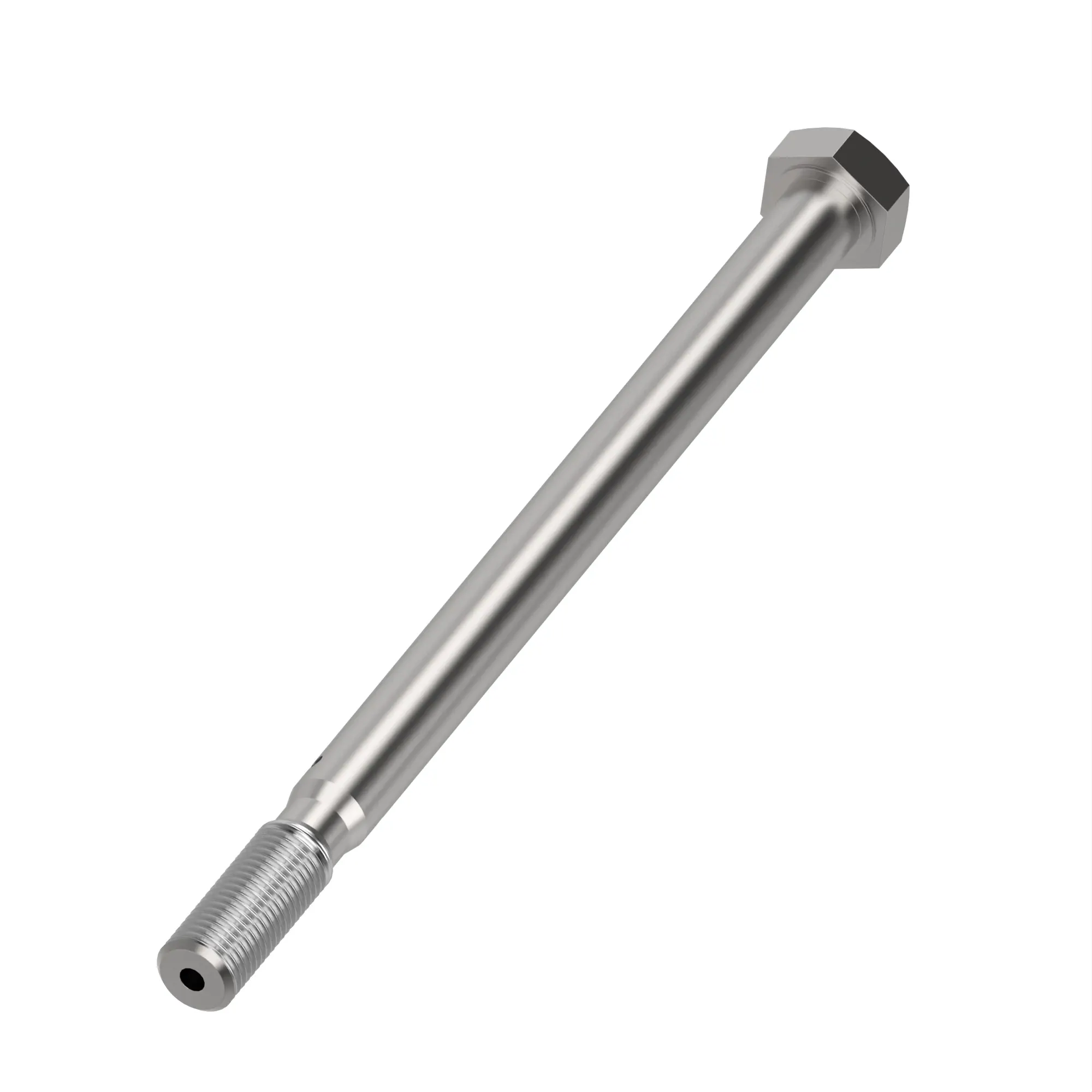 SCREW CAP M12X185 DIN931