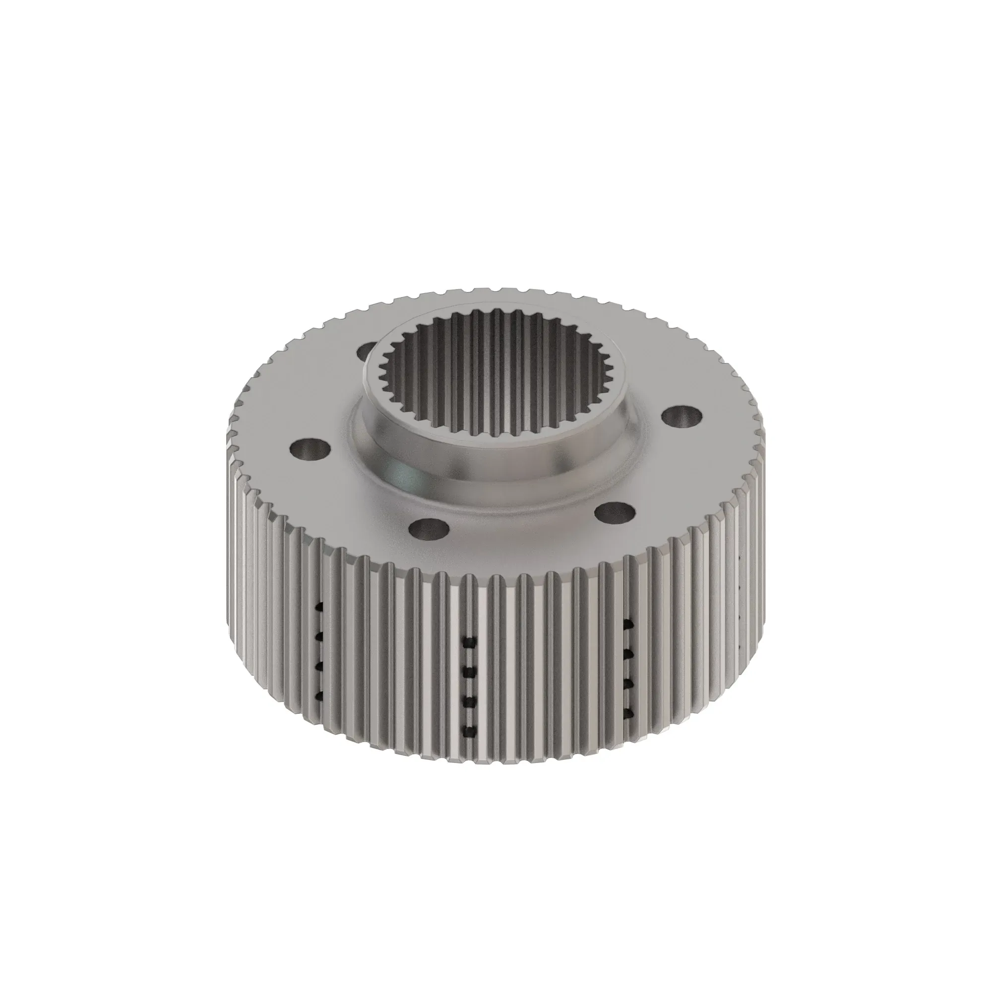 John Deere Splined Coupling - CE30247