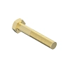John Deere Hexagonal Head Cap Screw, M6 X 35 - 19M7177