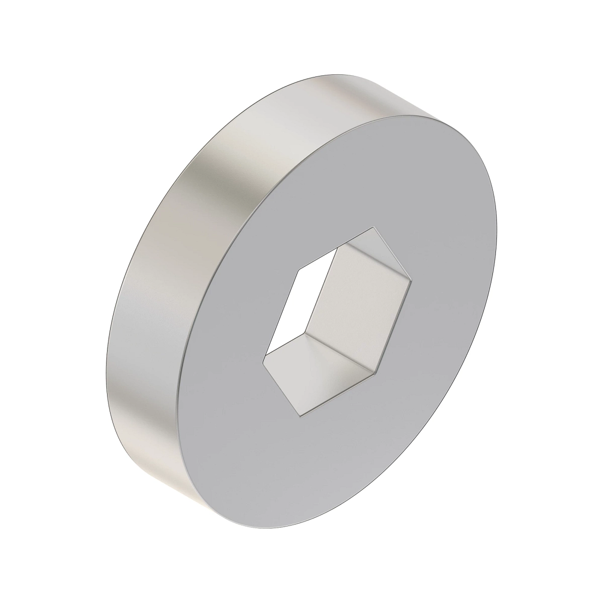 Washer, Pivot Idler Roller