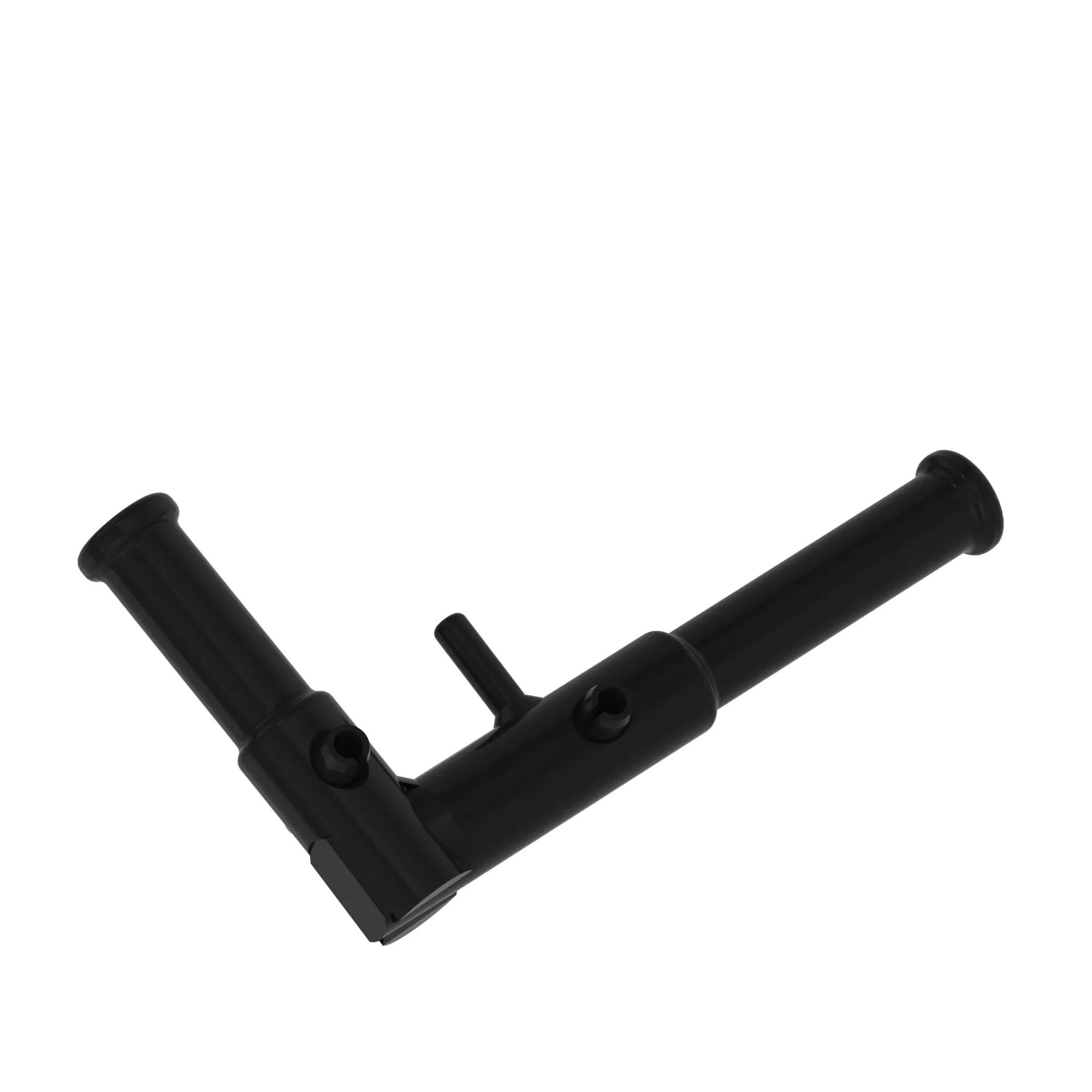 BRACKET, UPPER INDICATOR LIGHT SUPP