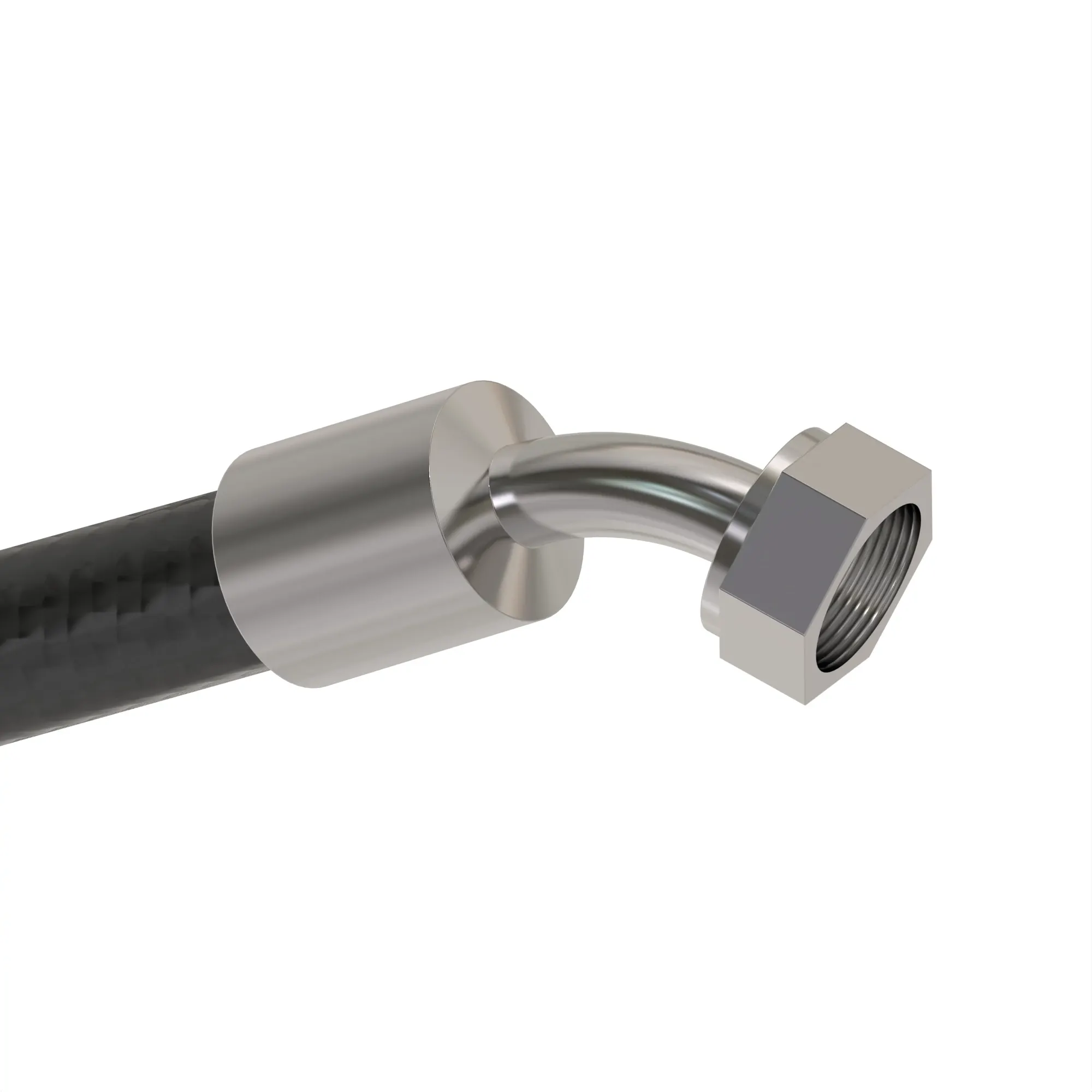 Hydraulic Hose