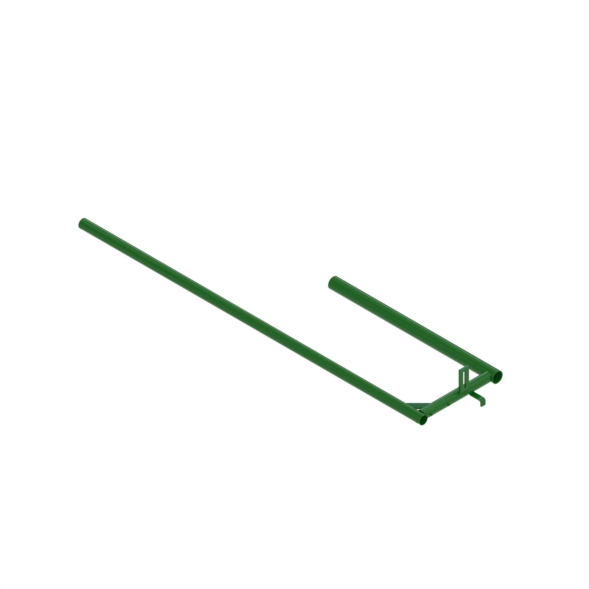 John Deere Auger Frame - AFH202593