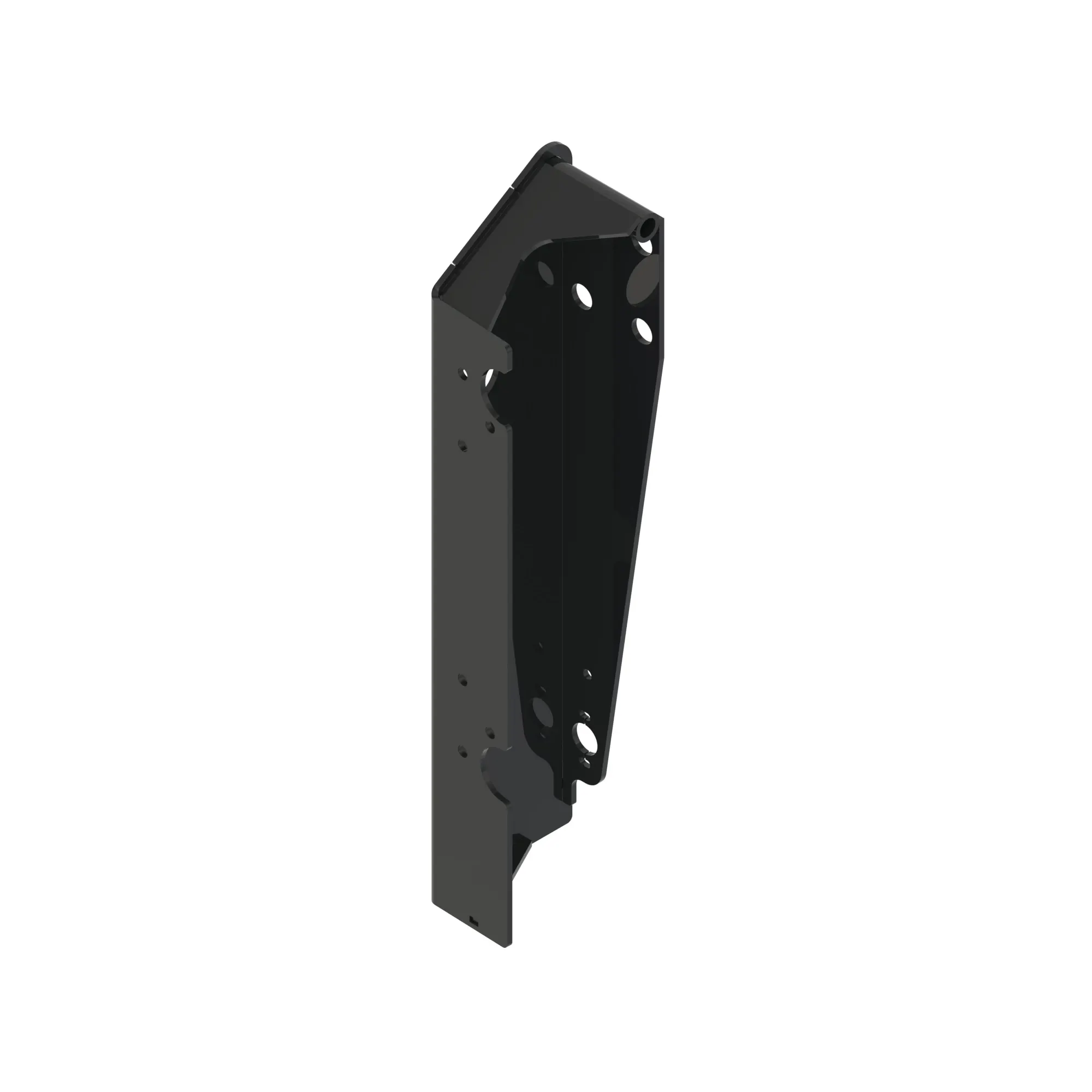 John Deere Fender Hinge - AT478071